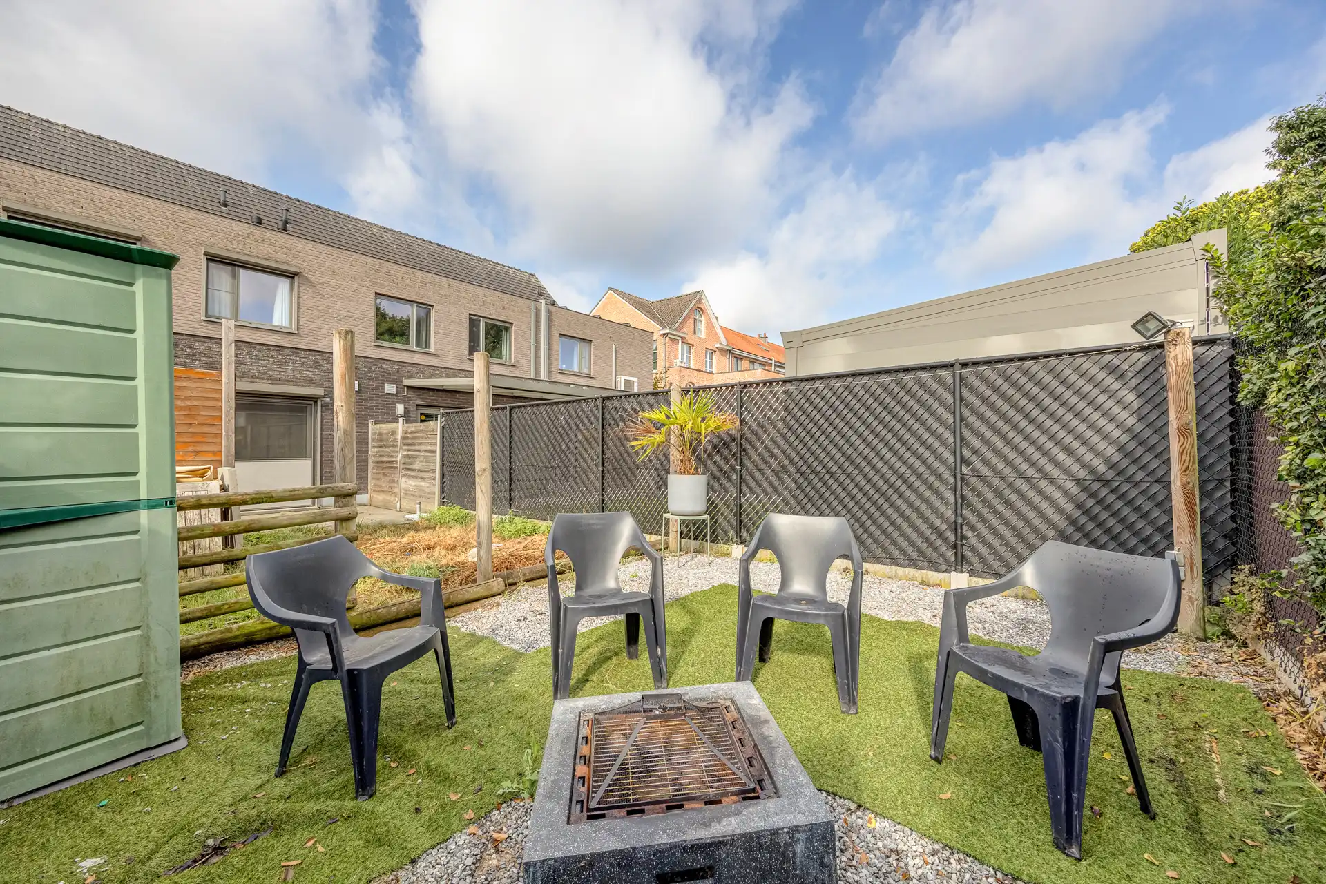 Energiezuinige woning met 4-5 slaapkamers, tuin en garage. foto 21