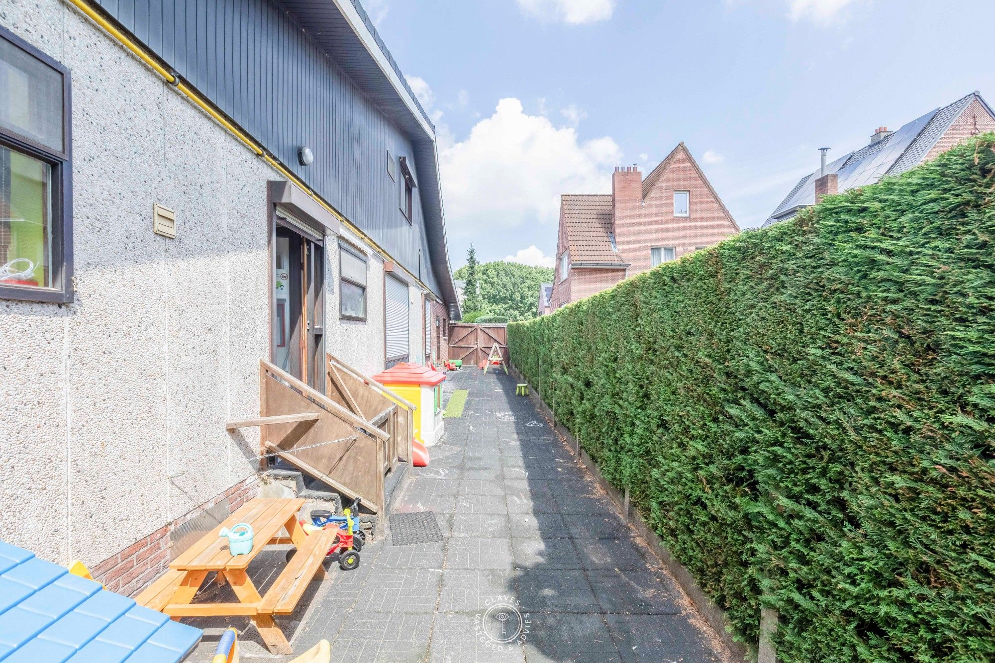 Welgelegen woning thans Kinderdagverblijf Marieke (Vitaz) foto 3
