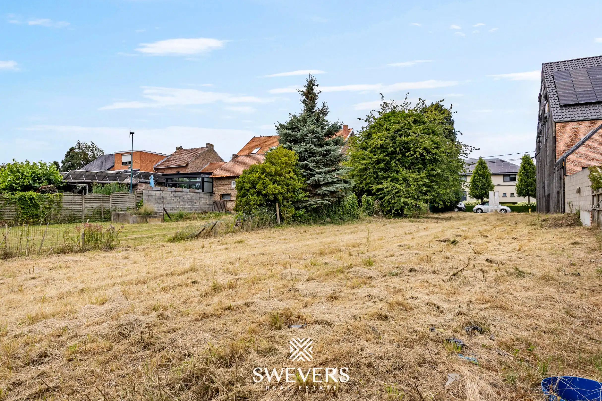 Bouwgrond met open zicht & bouwvergunning in Sint-Truiden foto 10