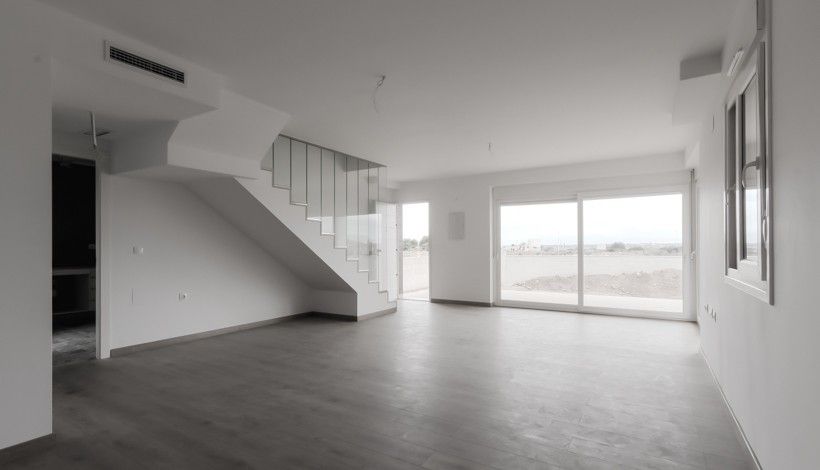 Villas Mondrian - Santa Pola foto 9