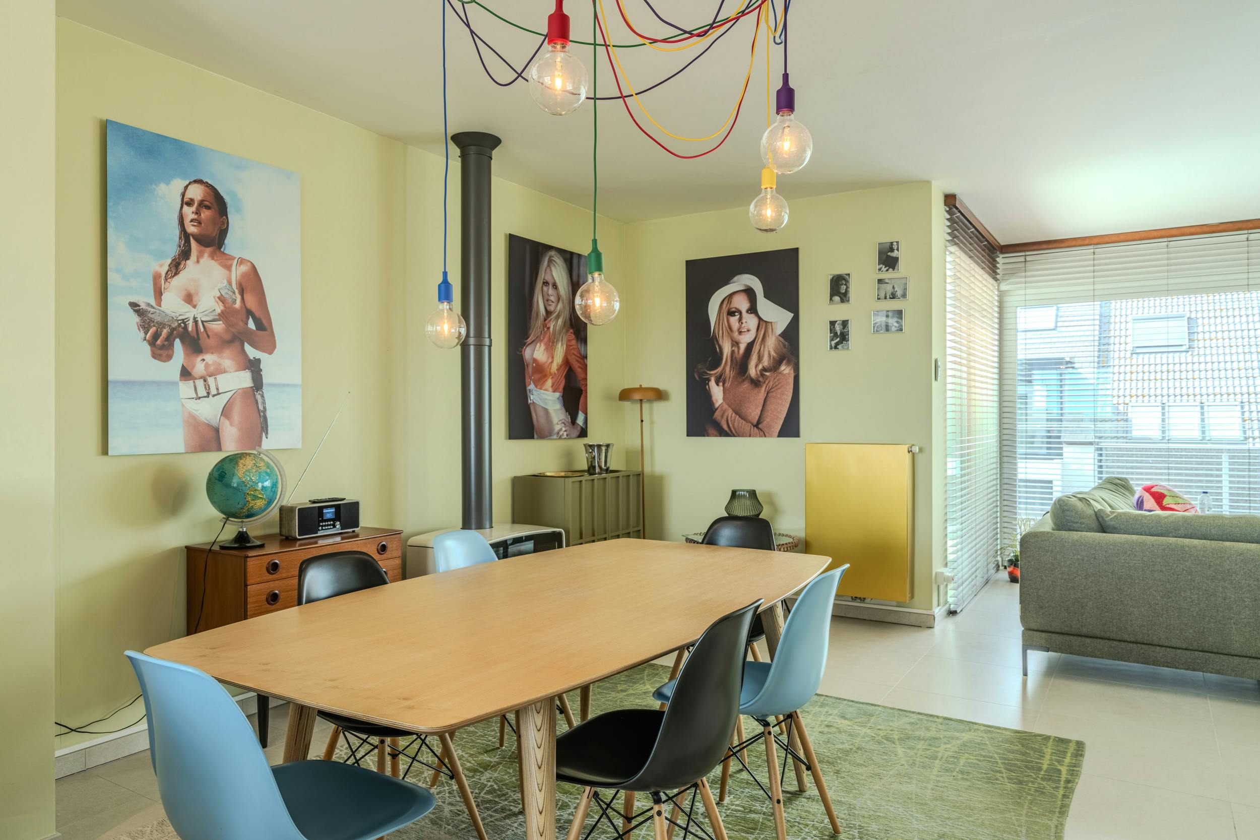 Fantastisch penthouse te koop met unieke terrassen  foto 25