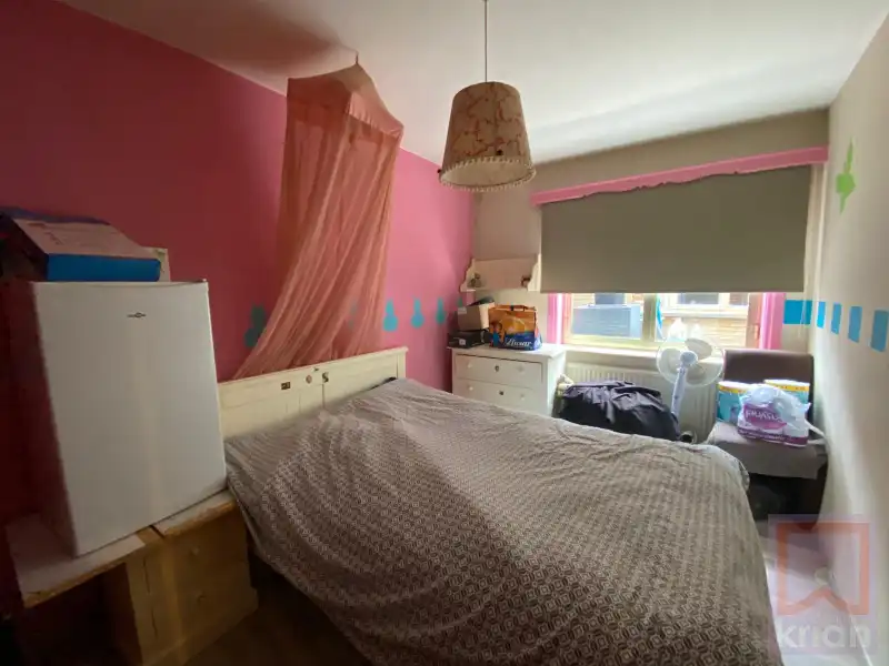 Ruime woning met grote garage (+-93m²) EN magazijn (+-170m²), centrum Geel, ideaal voor zelfstandige of vrij beroeper foto 19