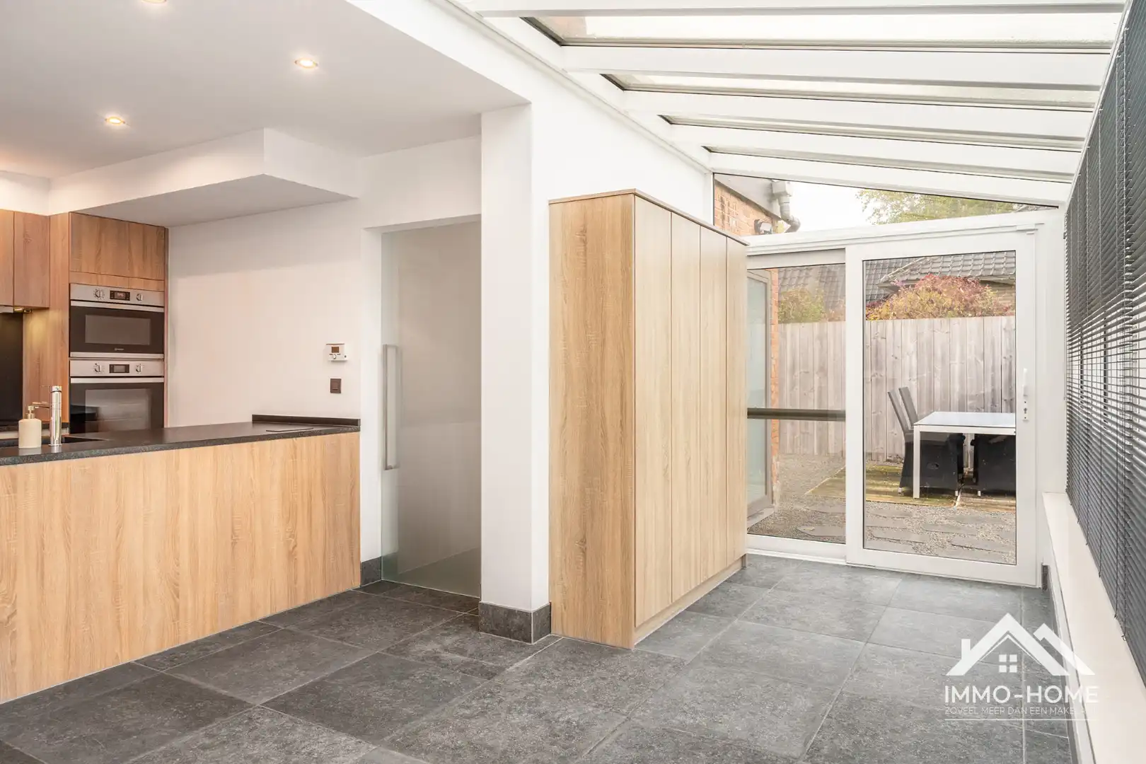 Knappe gerenoveerde woning op een landelijke ligging in Lokeren!  foto 11