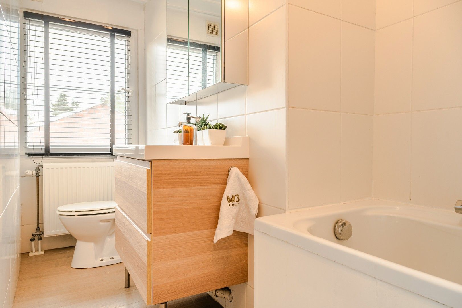 Instapklare woning te Steendorp foto 14