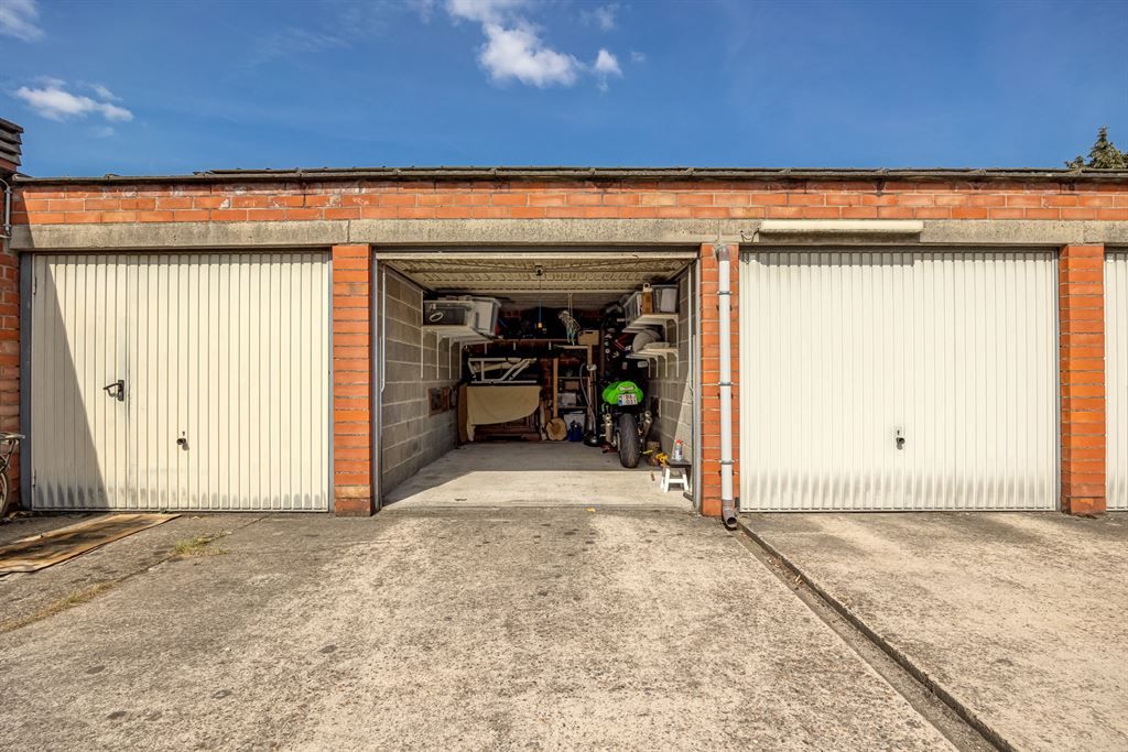 Energiezuinig lichtrijk appartement met 2 slpks foto 19