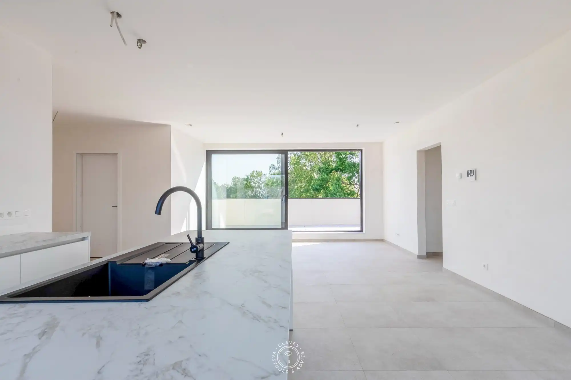 Prachtige penthouse met een overvloed aan ruimte foto 2