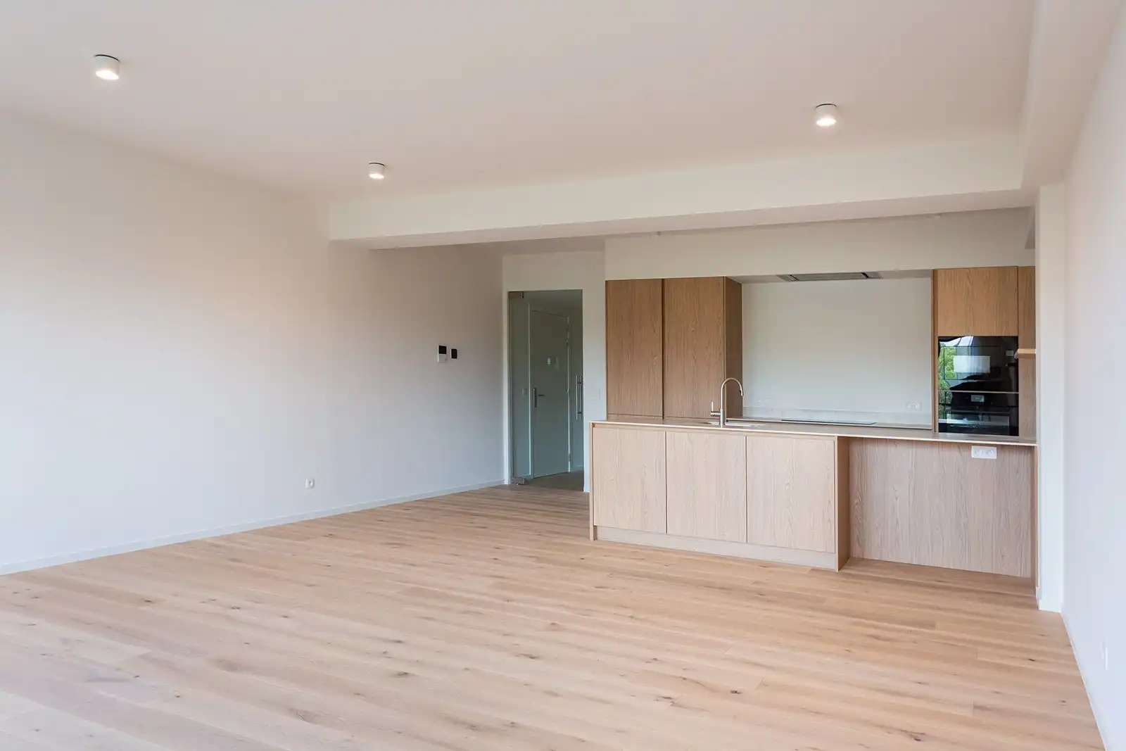 Luxueus wonen met zicht op het park foto 5