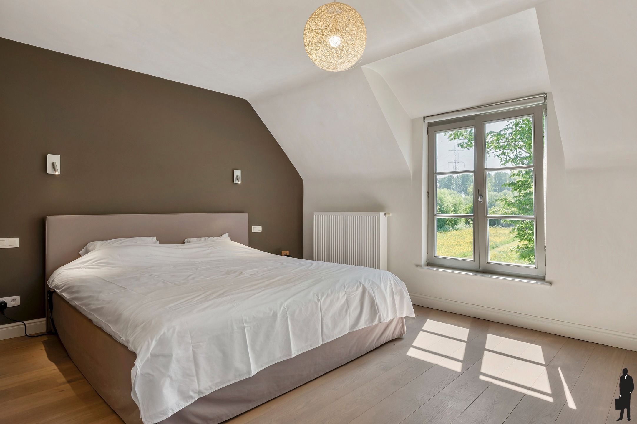 Luxueuze villa met uitgestrekte tuin in Zemst foto 22