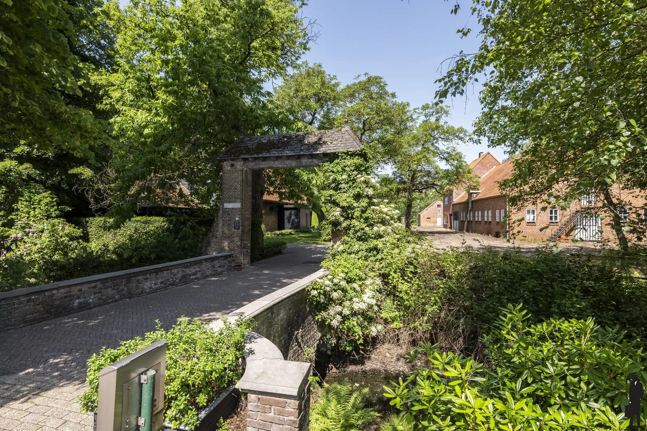 Horecadomein, wonen en opslag op toplocatie - 11.465m² / 1ha foto 3