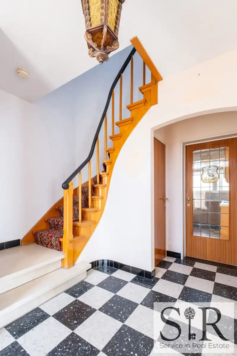 Huis te koop foto 4