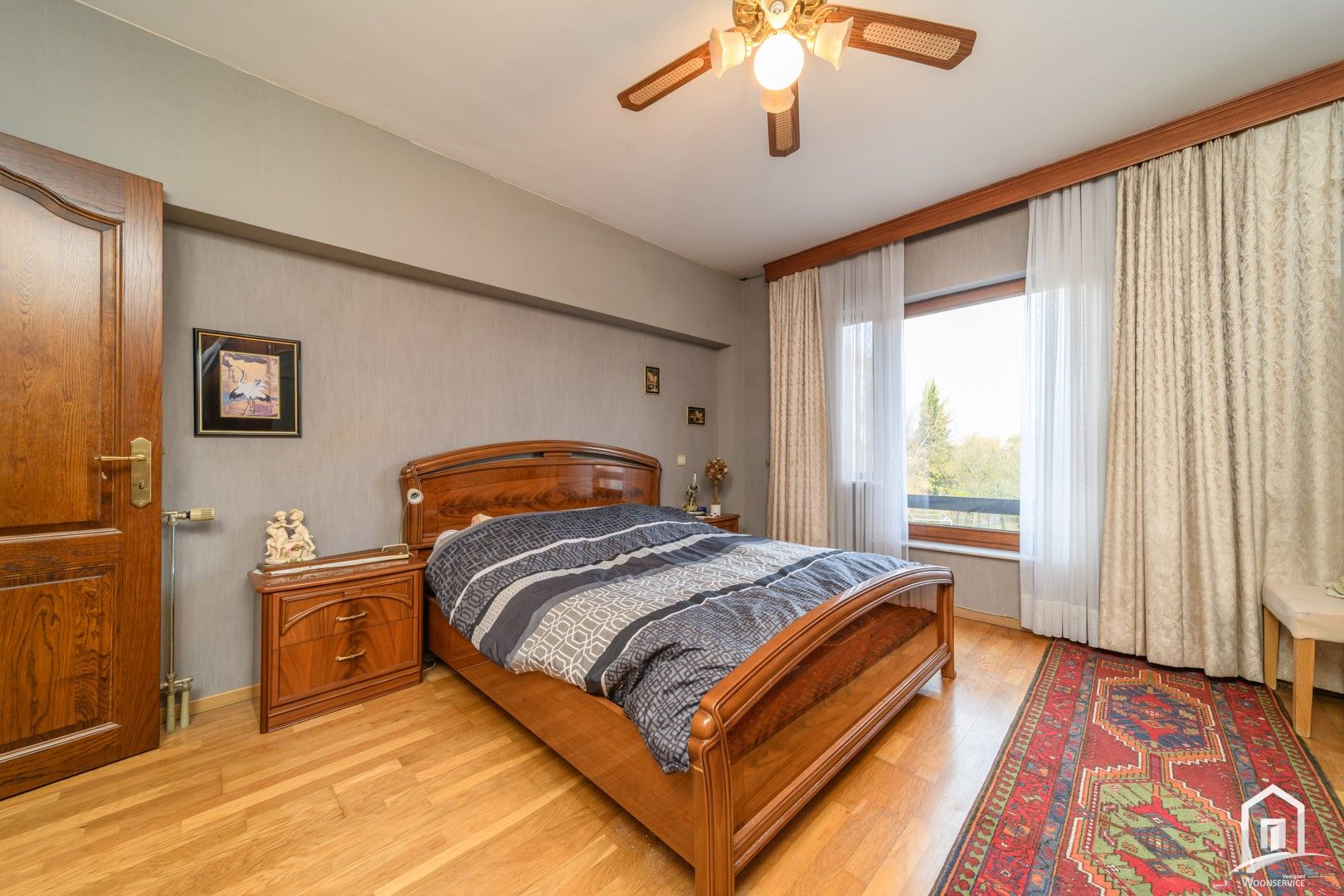 Op te frissen appartement nabij centrum Aalst foto 9