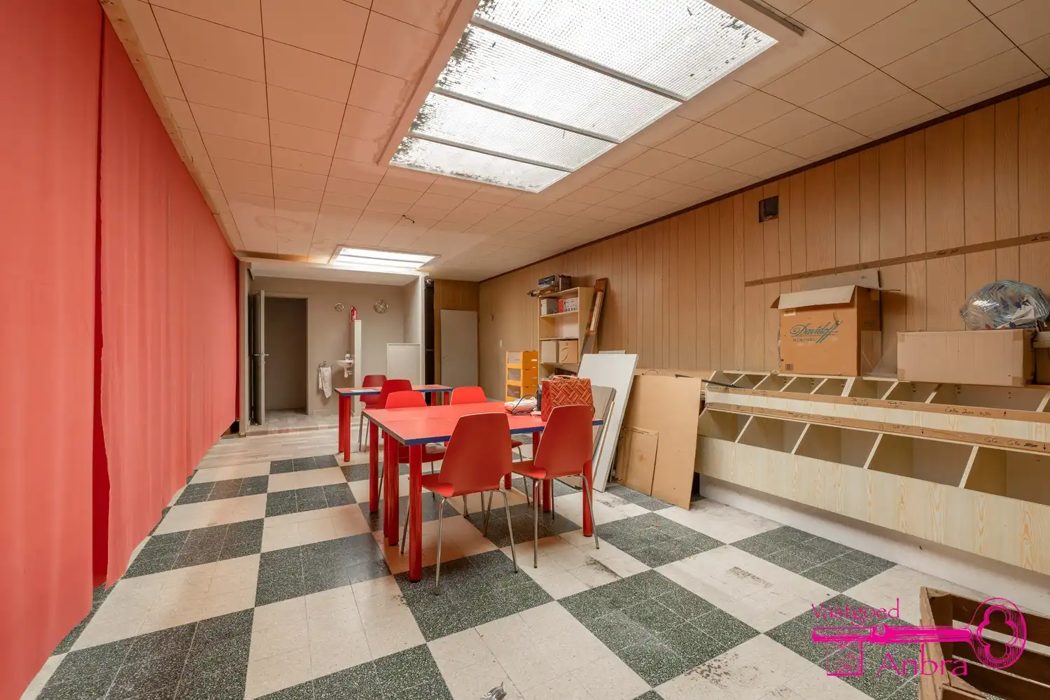 KAREL VAN MANDERSTRAAT 45+47 - 8760 TIELT (MEULEBEKE) foto 7