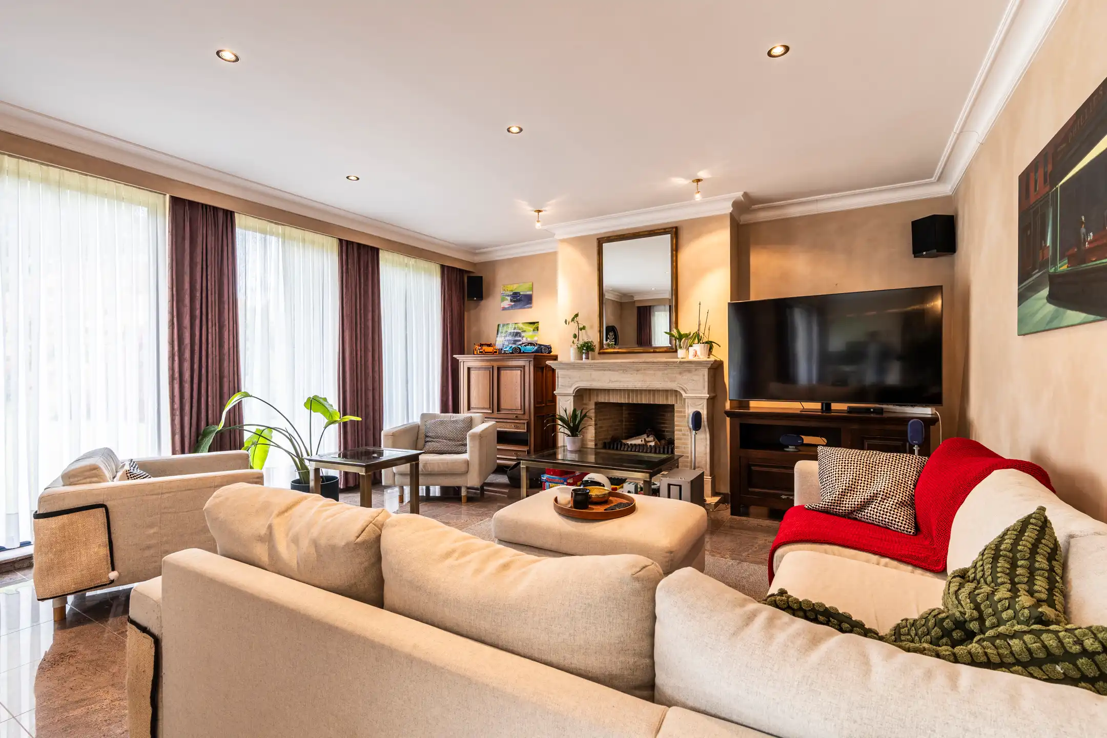 Instapklare woning met 3 slpks op 840m² te Poppel foto 5