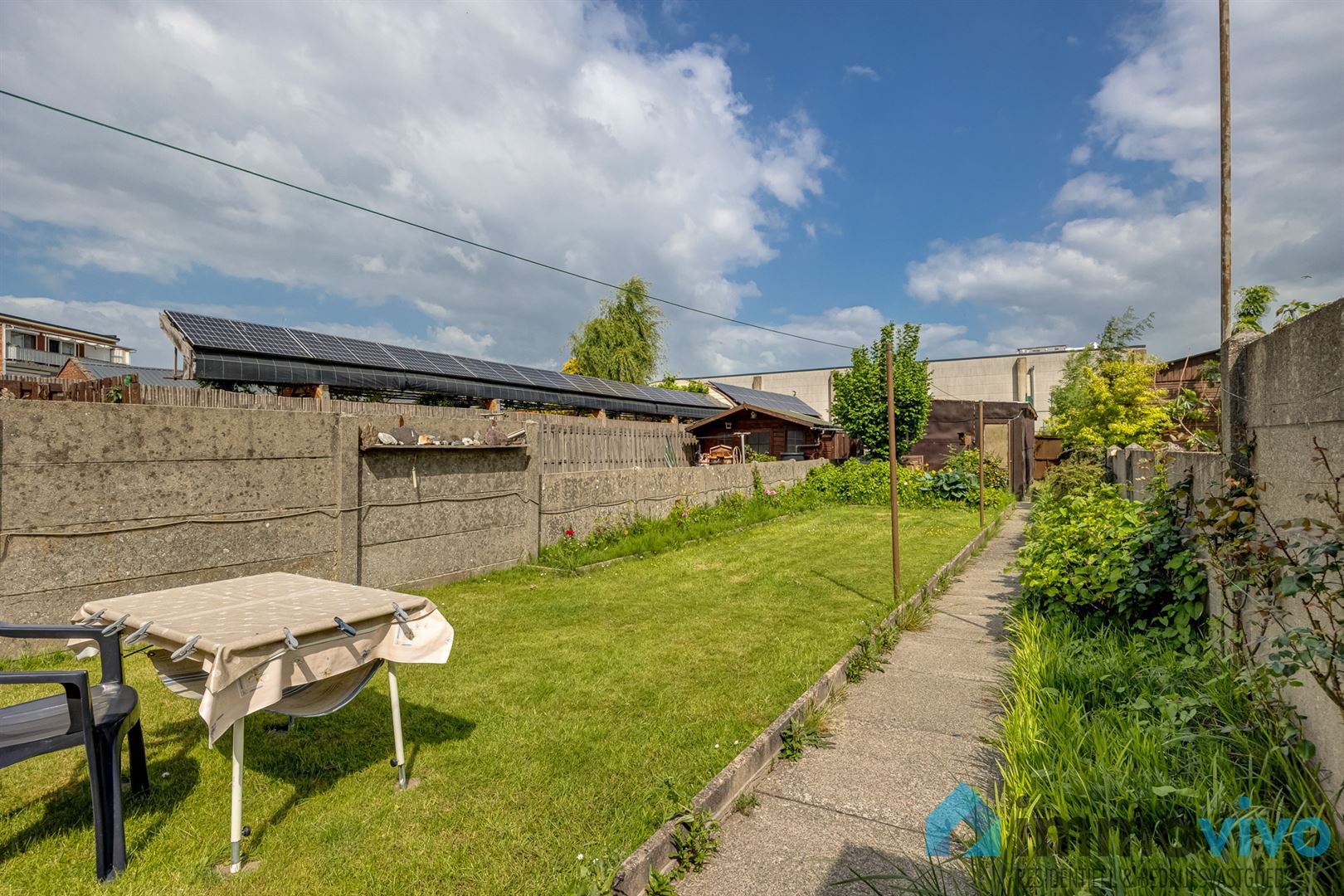 Op te frissen woning met potentieel – 3 slaapkamers, zolder met uitbreidingsmogelijkheden, ruime tuin & garage! foto 19