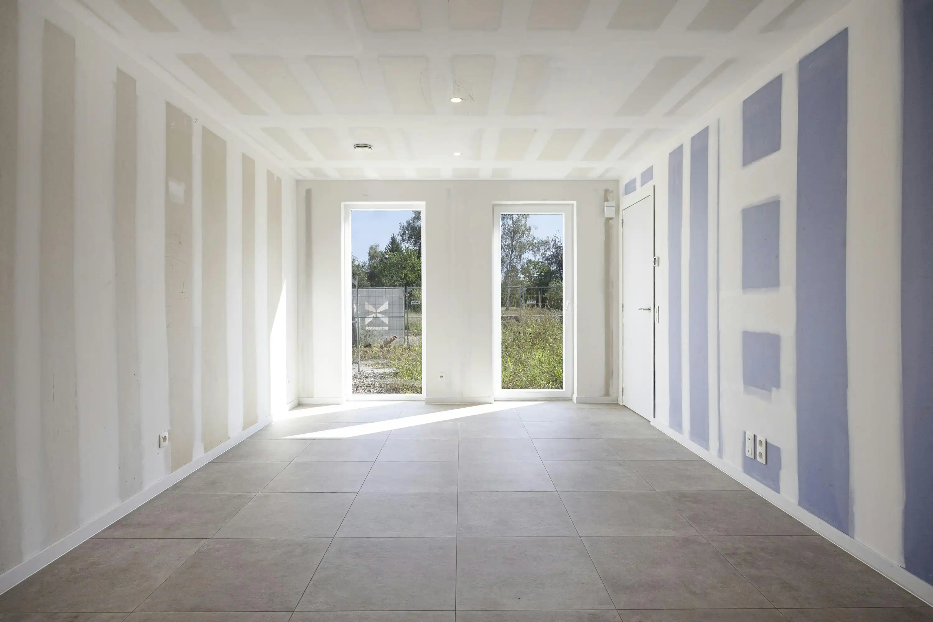 Moderne woning met 3 slaapkamers en uitzonderlijk EPC-label A+ foto 5