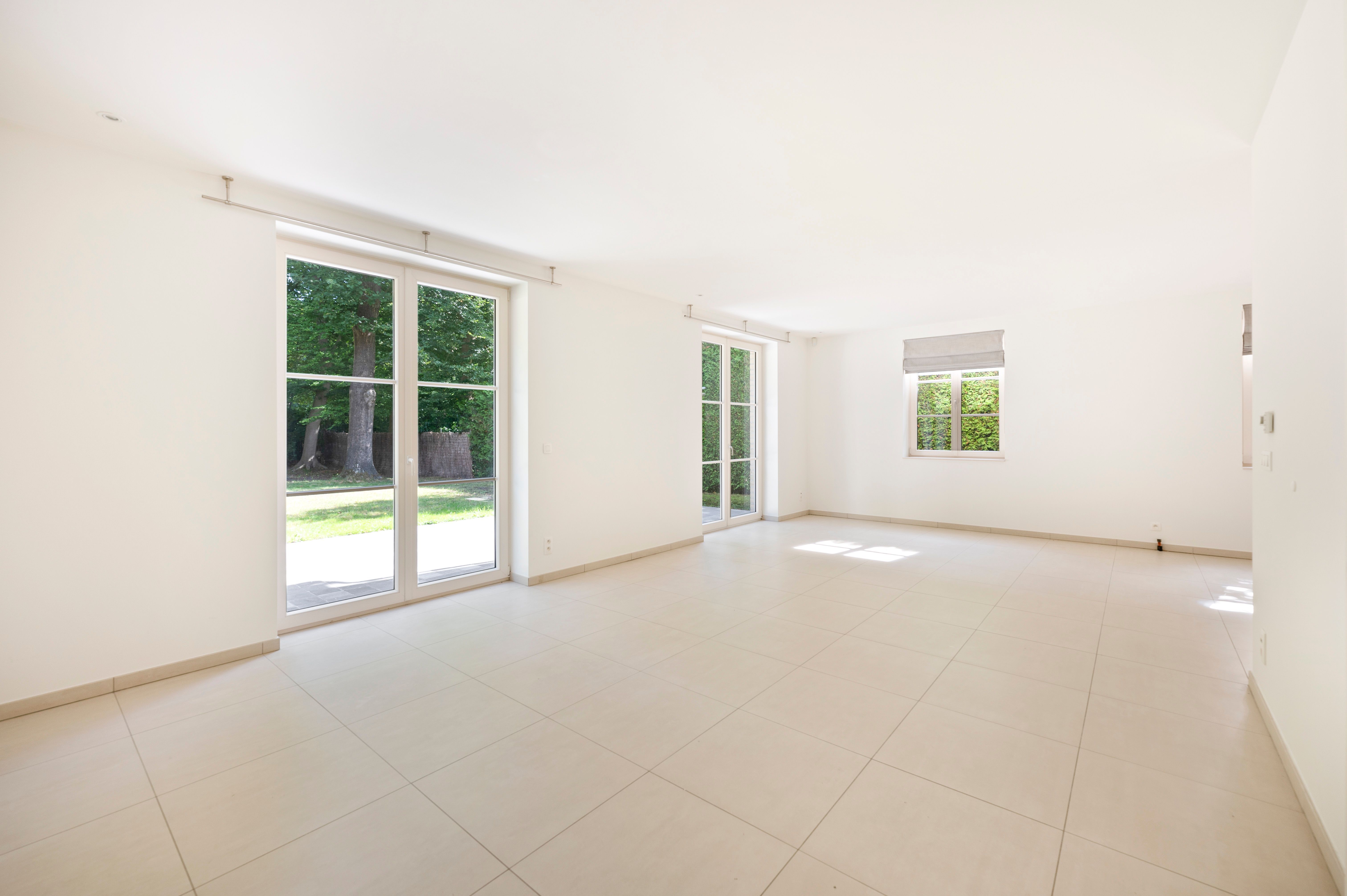Prachtige moderne villa met optie tot zorgwoning. foto 5