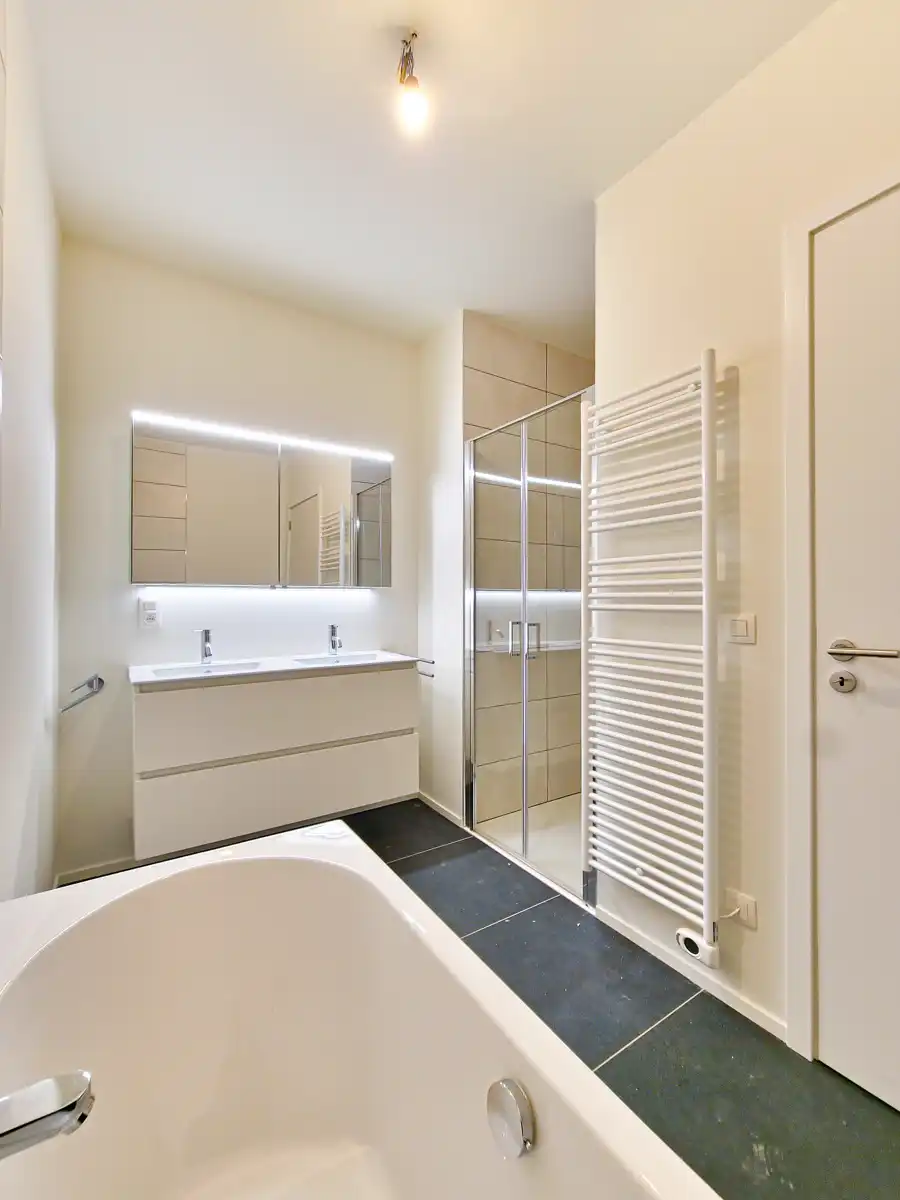 Prachtig 2k appartement omringd door park en natuur  foto 8