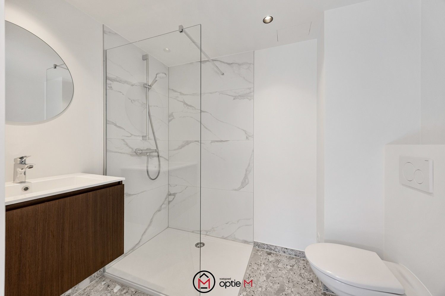 Wonen in het hart van Hasselt – slimme, complete studio foto 5