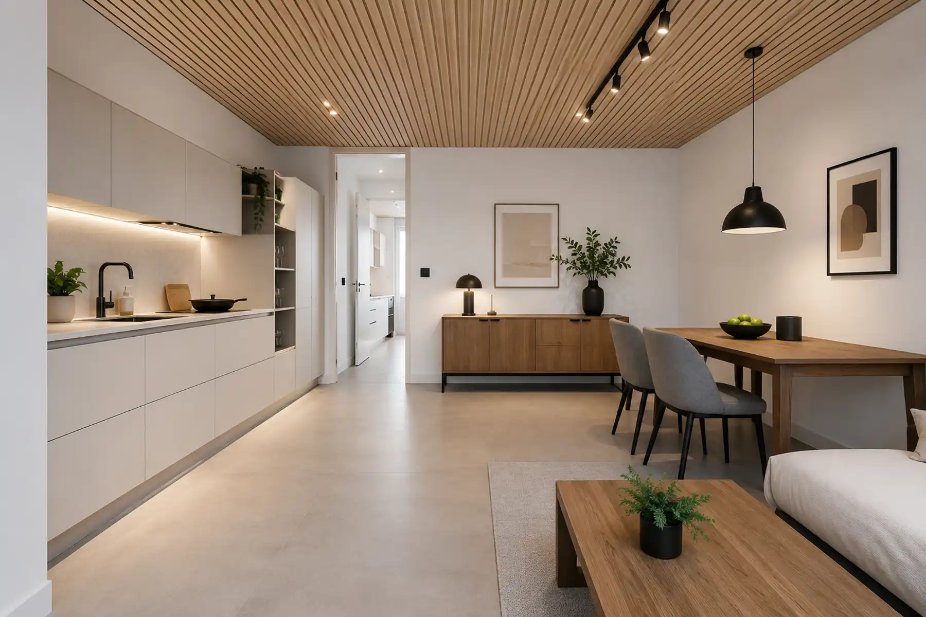 Hoofdfoto van de publicatie: Gelijkvloerse vakantiewoning met zwembad op park Hengelhoef
