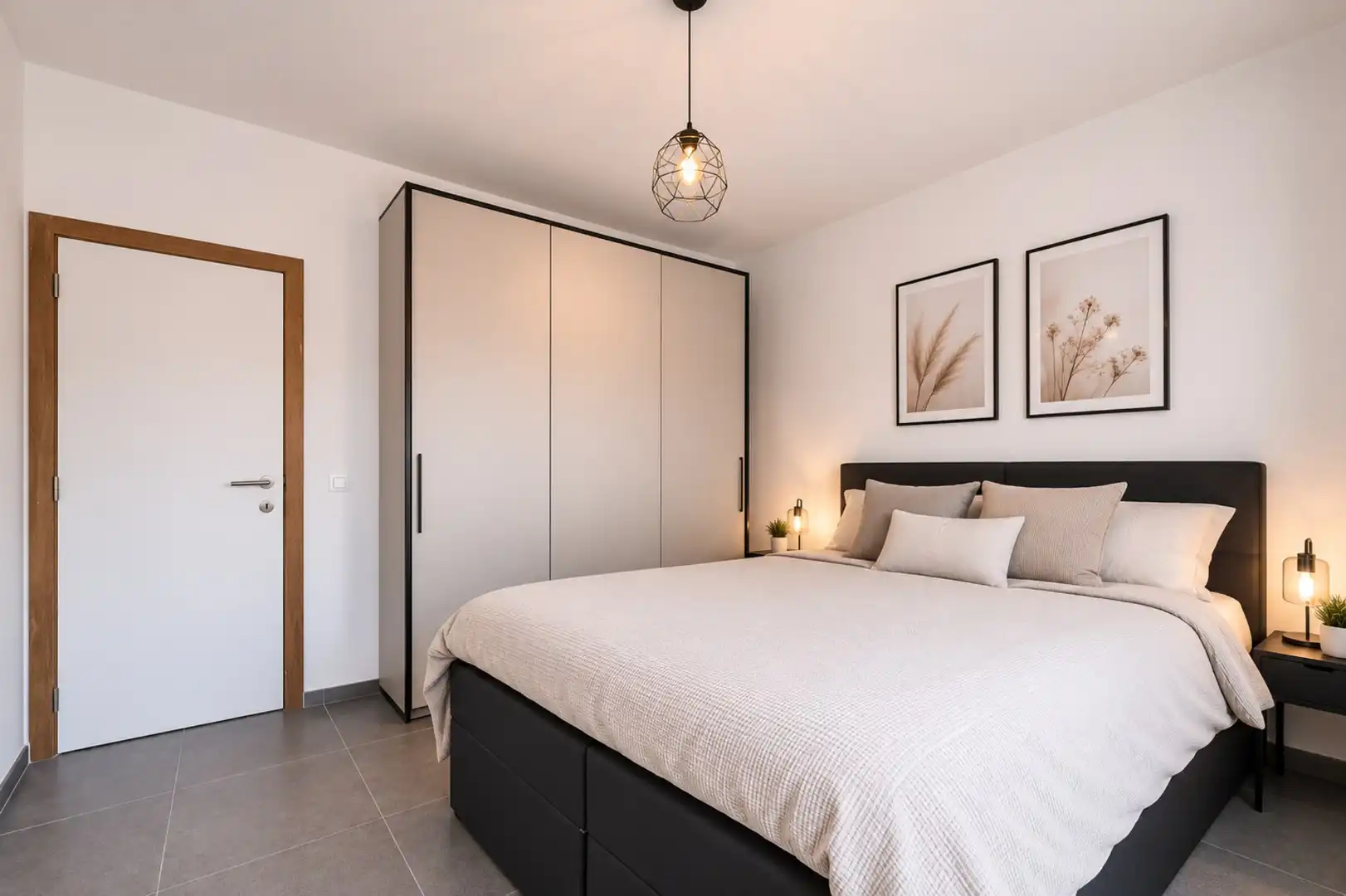 Instapklaar appartement dichtbij zee foto 17