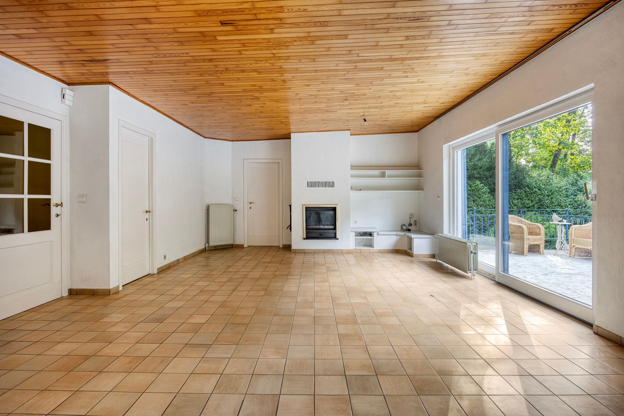 Woning met enorm potentieel te Heikant-Rotselaar foto 6