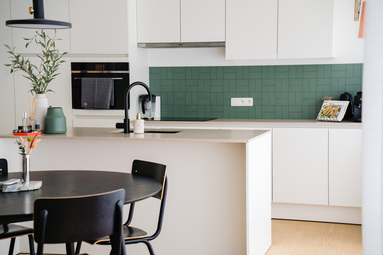 Appartement te koop foto 6