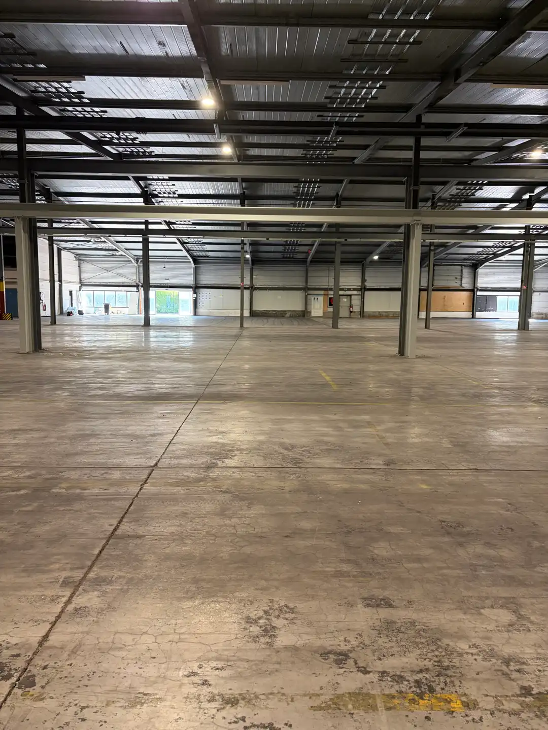 Bedrijfsvastgoed te huur foto 6