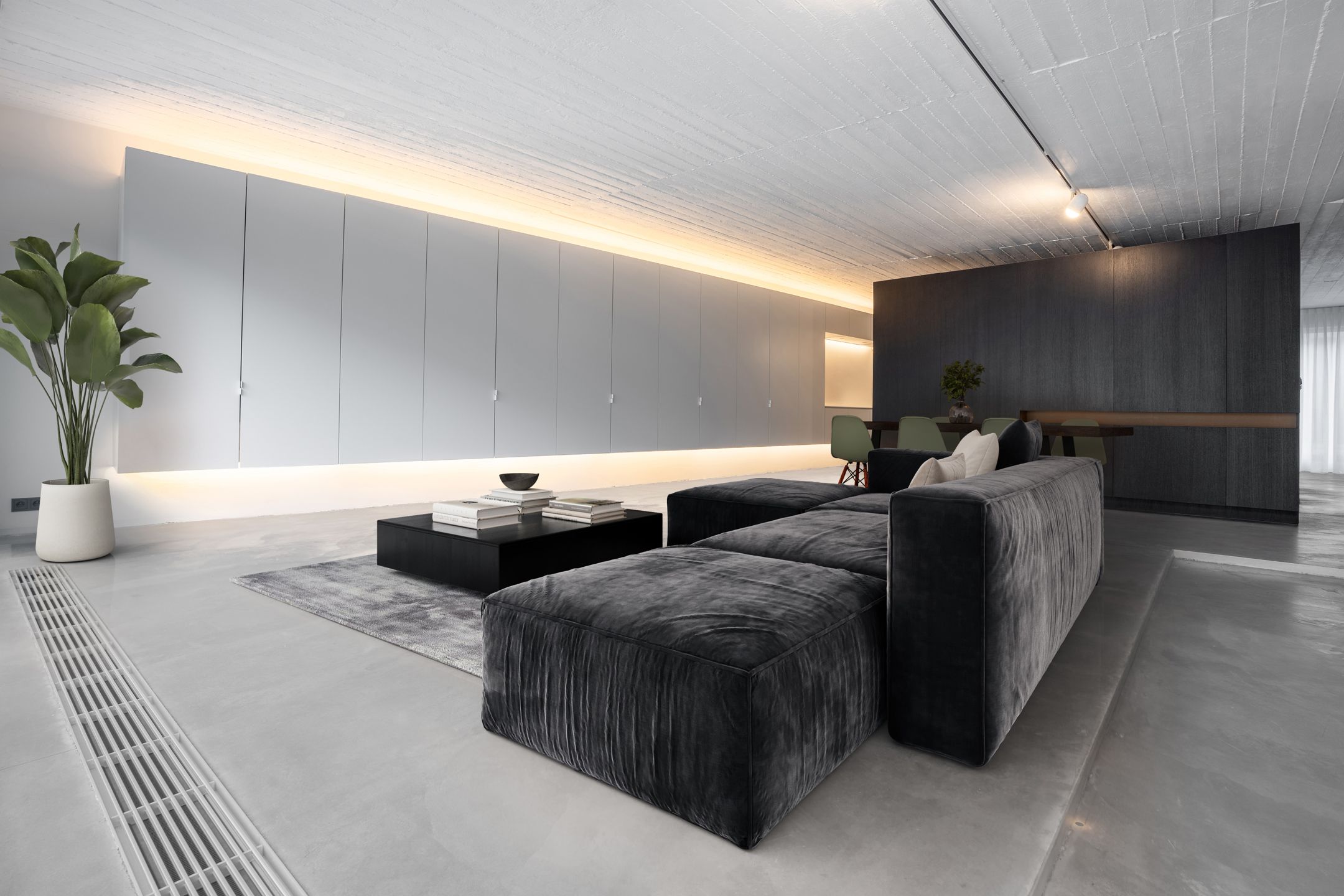 ANTWERPEN - Loft appartement op loopafstand van Grote Markt foto 2