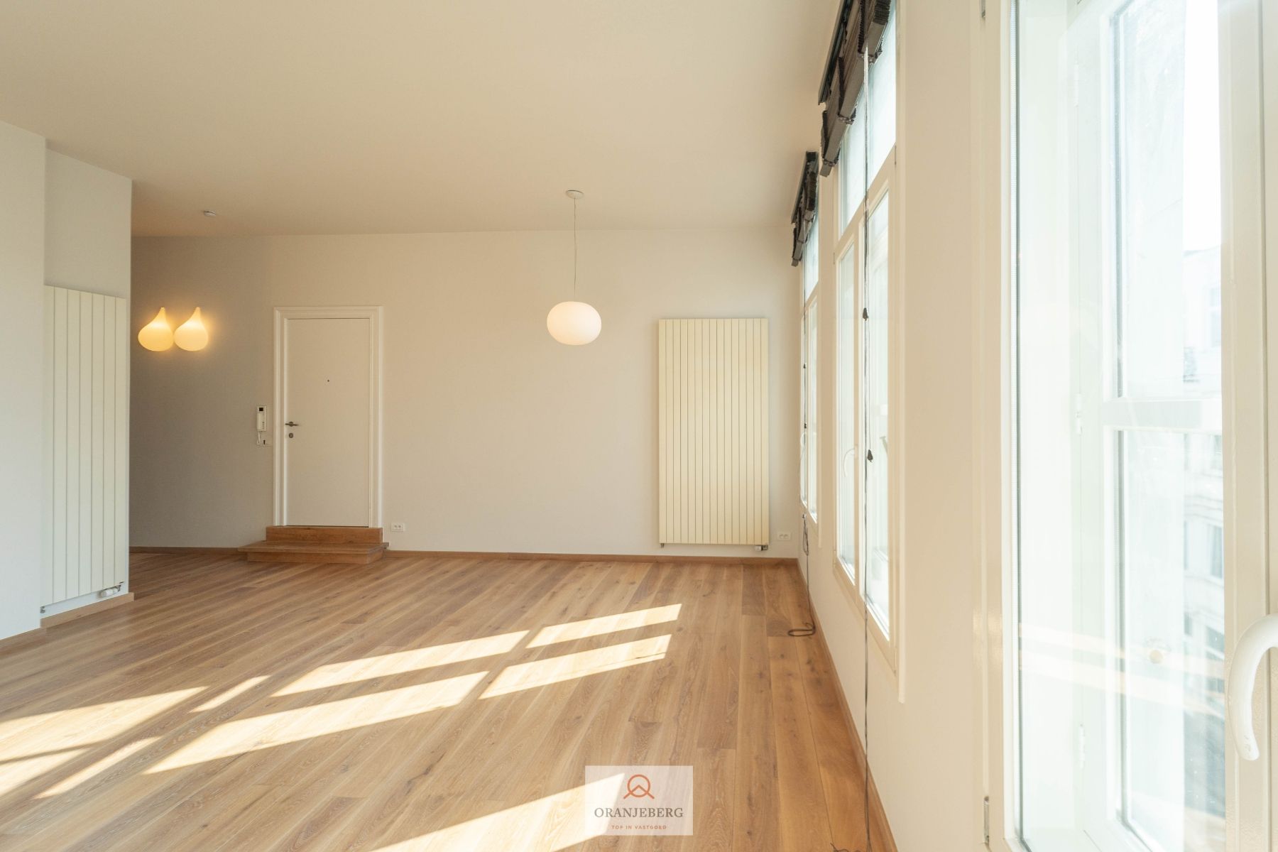 Schitterend gerenoveerd appartement te koop centrum Gent foto 8