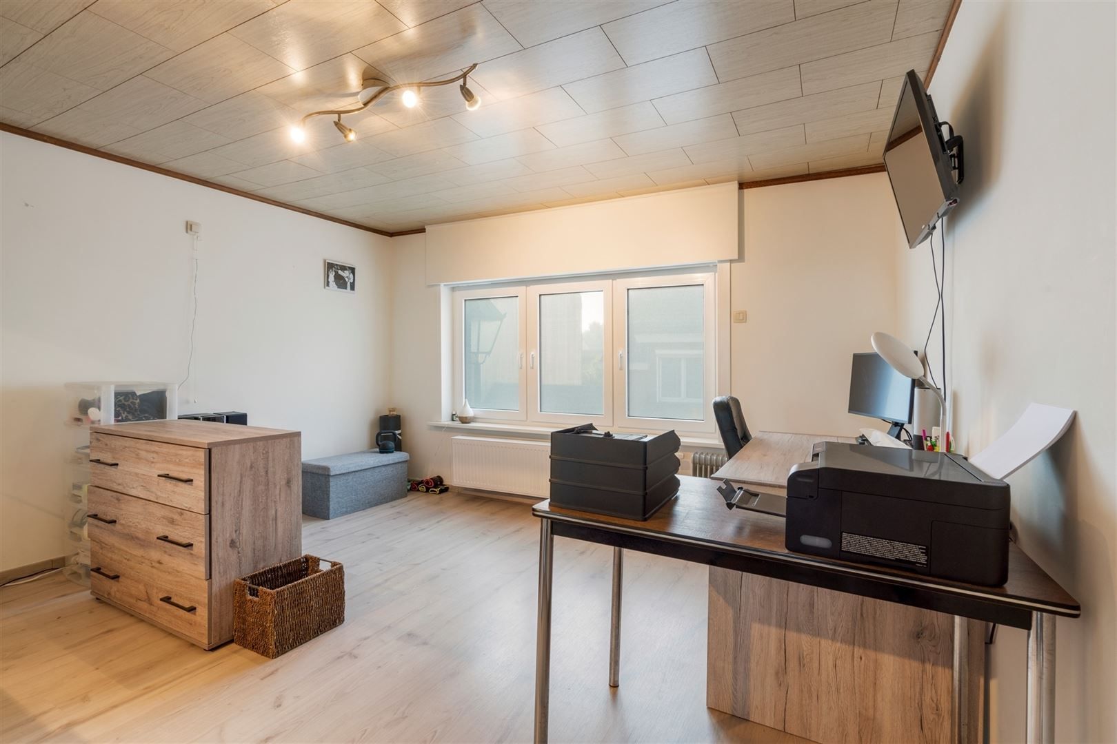 Huis met 2 garages foto 11