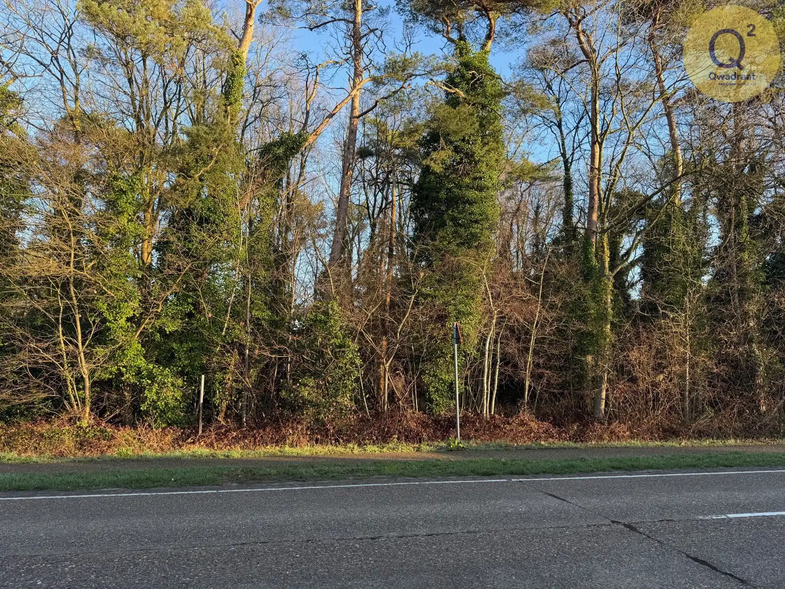 Riante bouwgrond van 1.641 m² met indrukwekkende bouwbreedte foto 14