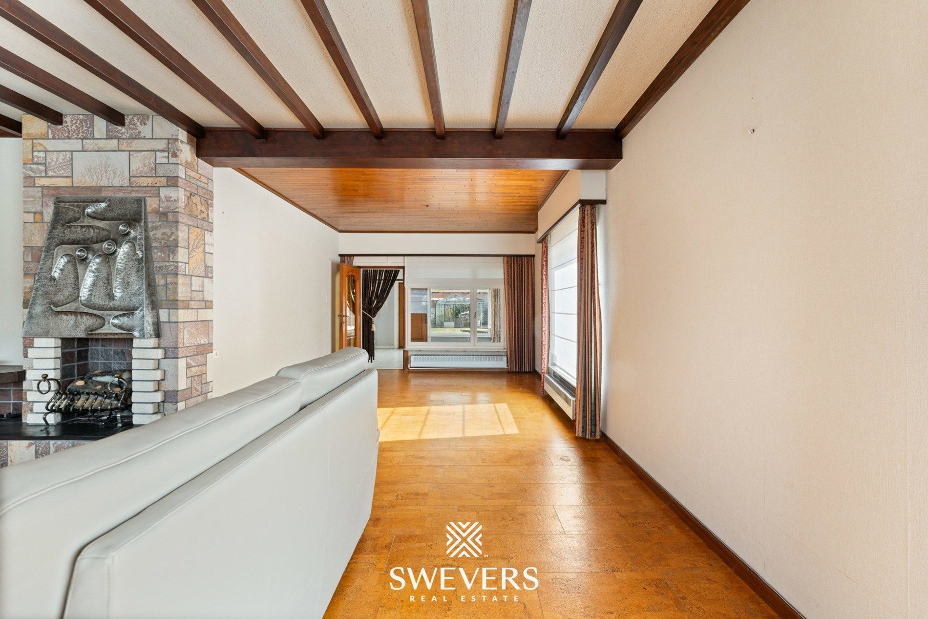 Split-level woning met 3 slaapkamers op 9 are 48ca in Paal foto 6