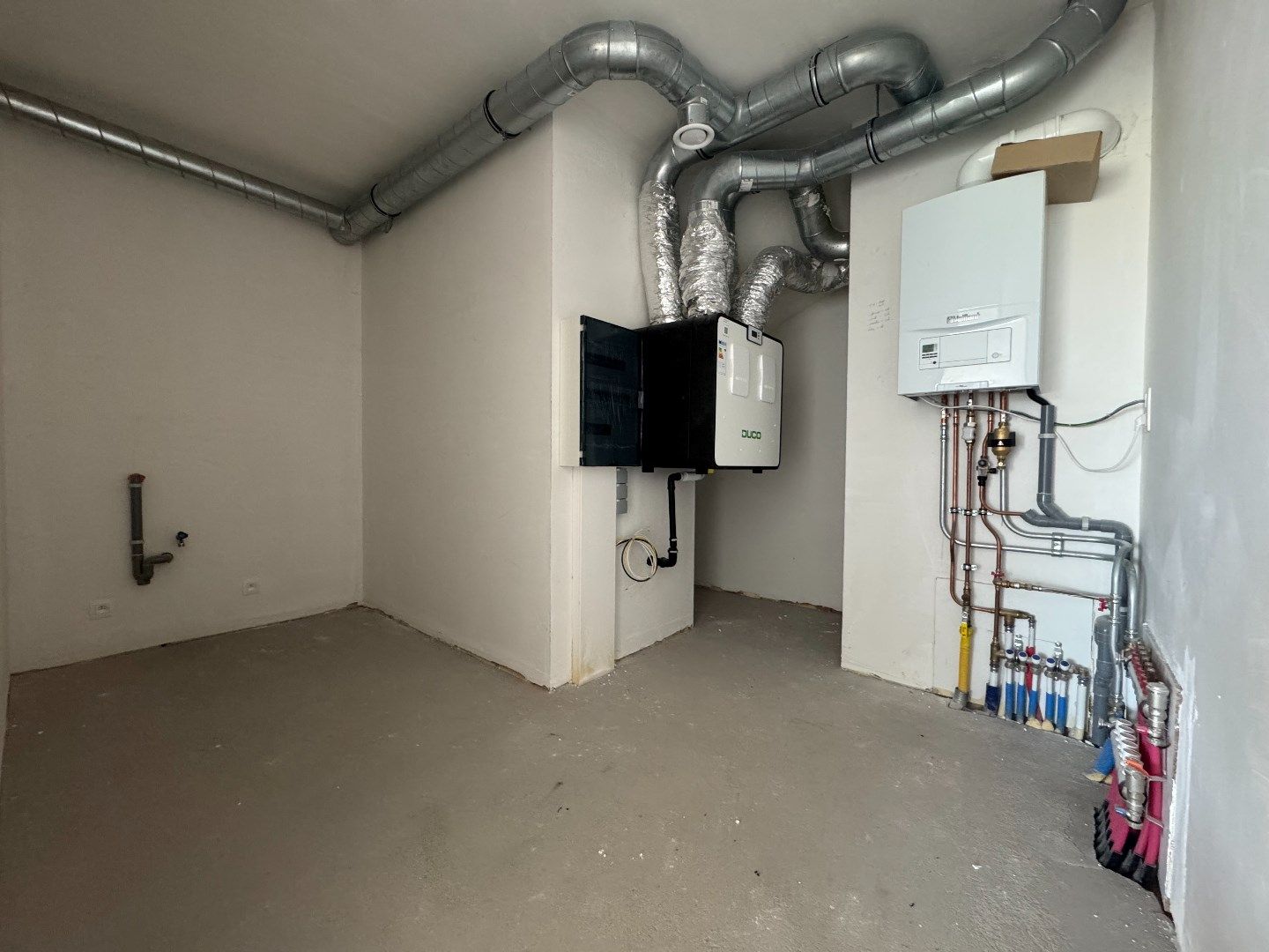 Res. Ilex Appartement A 1.3 foto 6