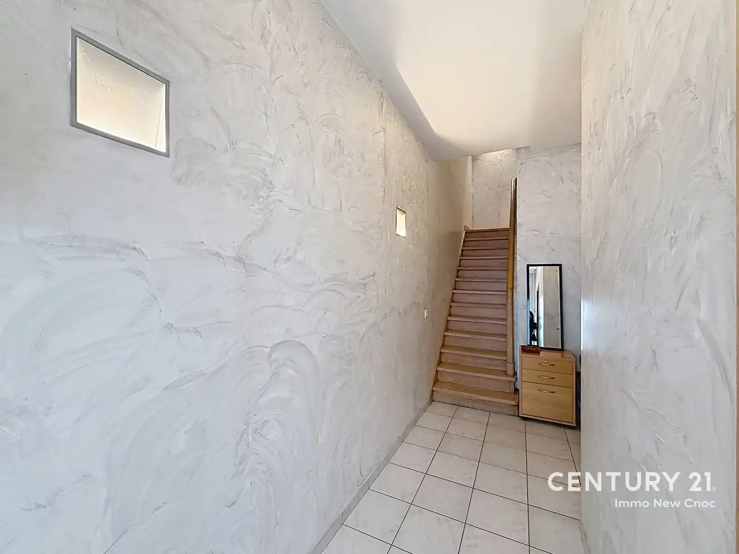 GROTE karaktervolle woning met HANDELSRUIMTE foto 19