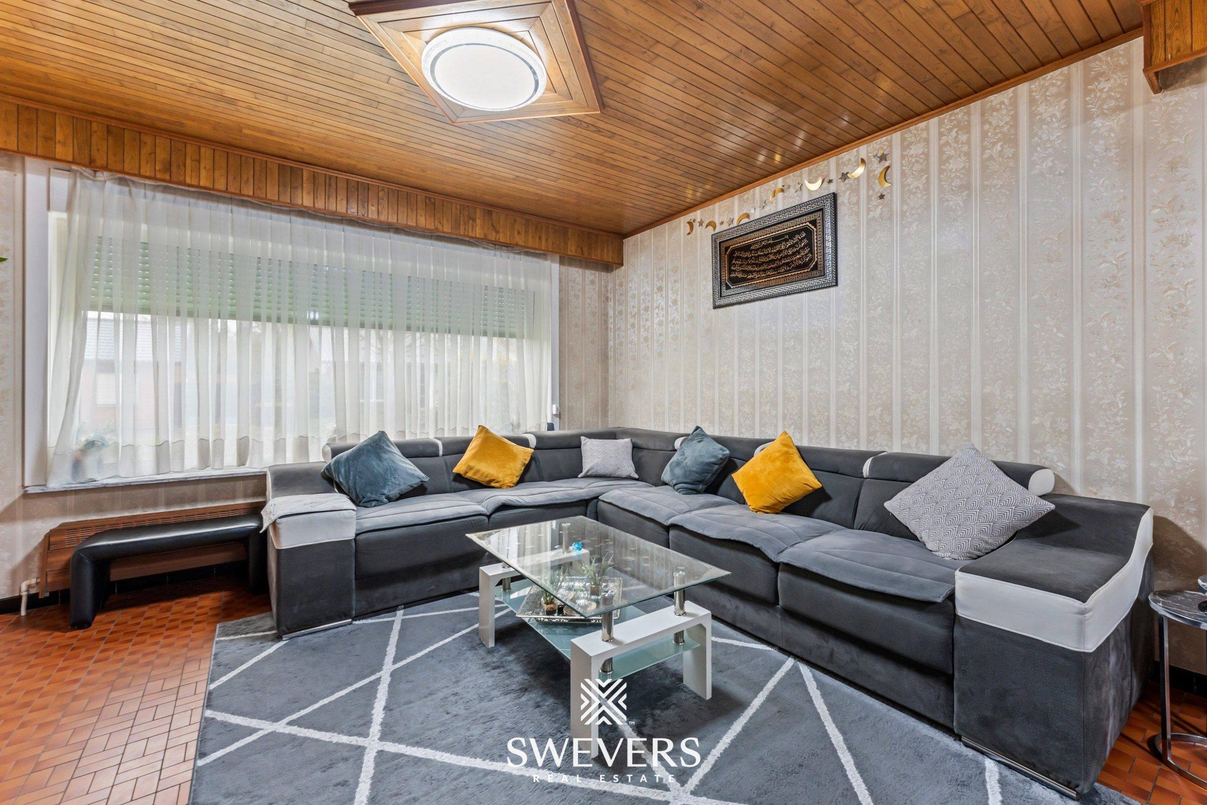 Woning met 5 slaapkamers op een gunstige locatie in Zolder foto 3