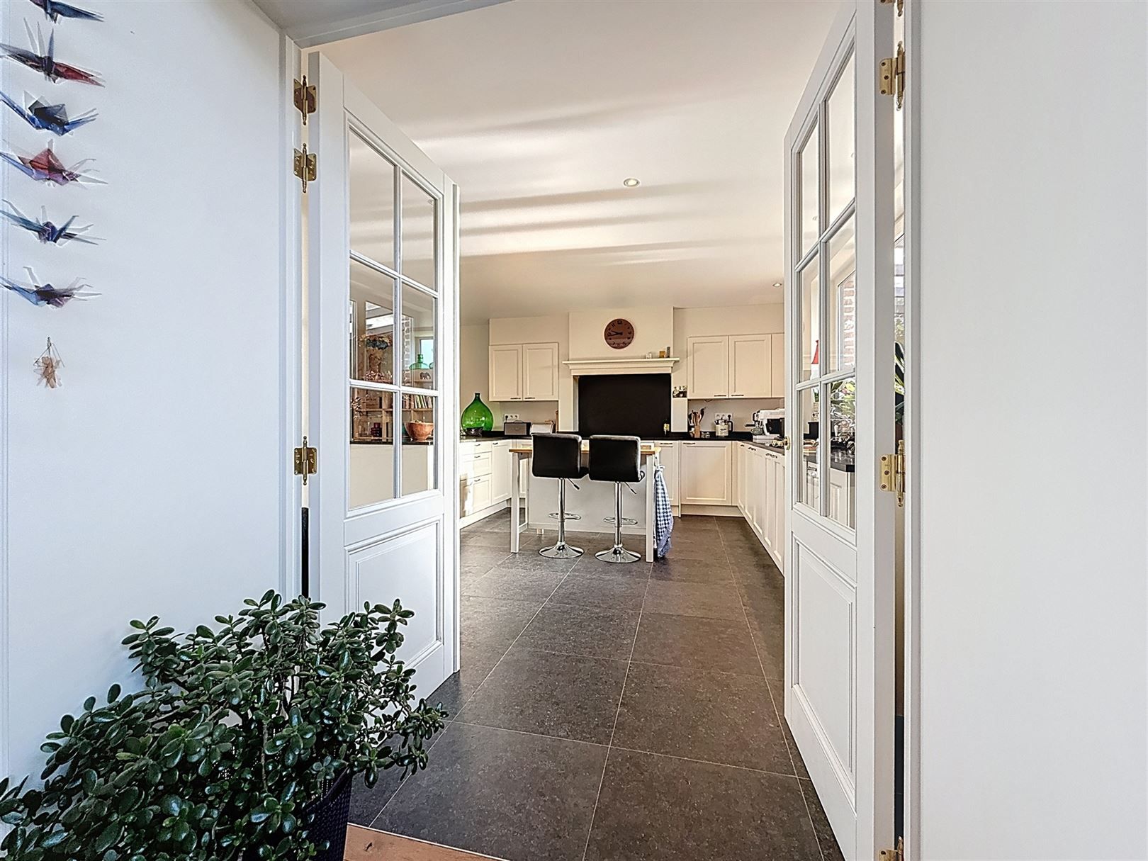 Gerenoveerde ruime woning, tuin, bijgebouw, 5a 45ca foto 17