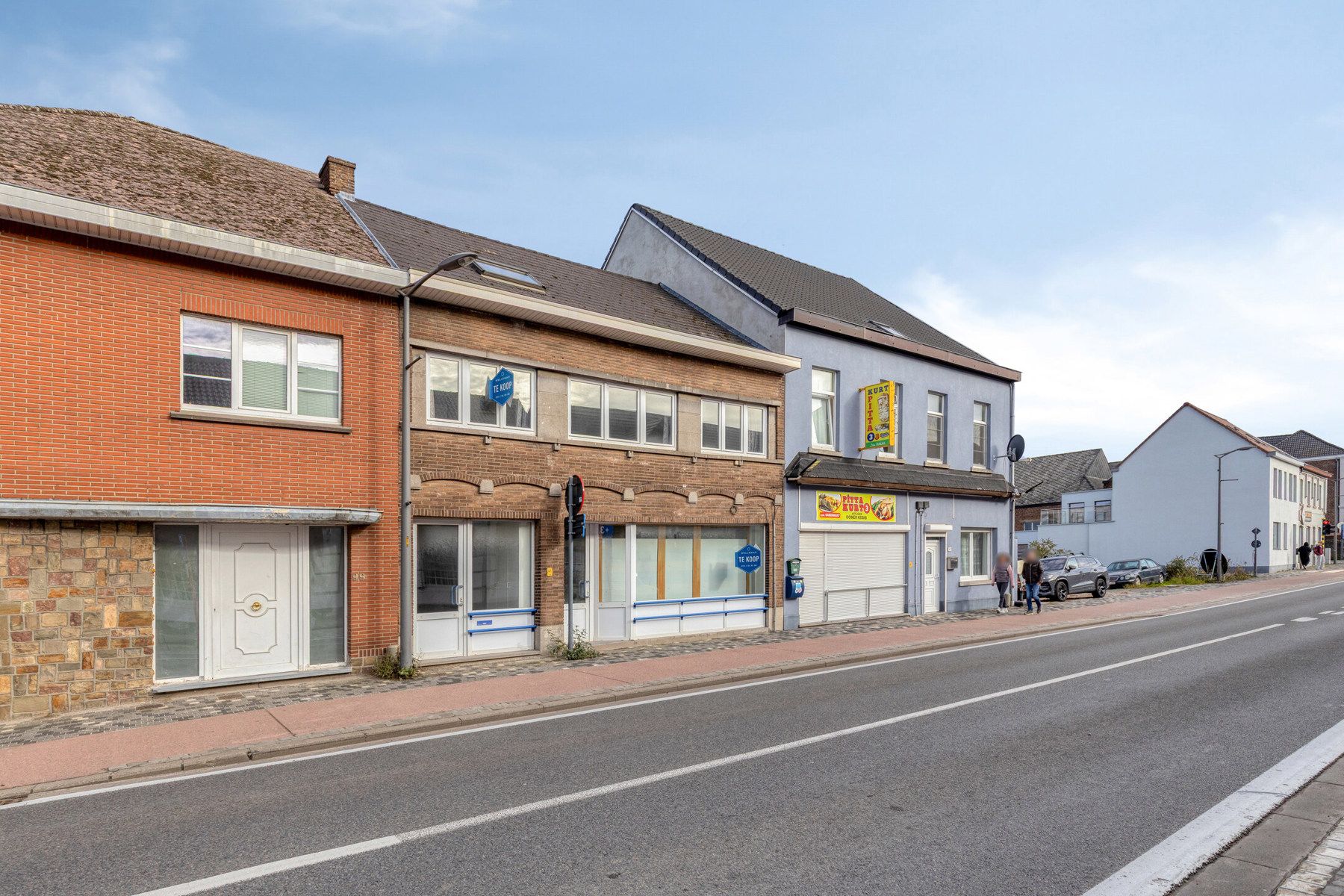 Gebouw te koop foto 23