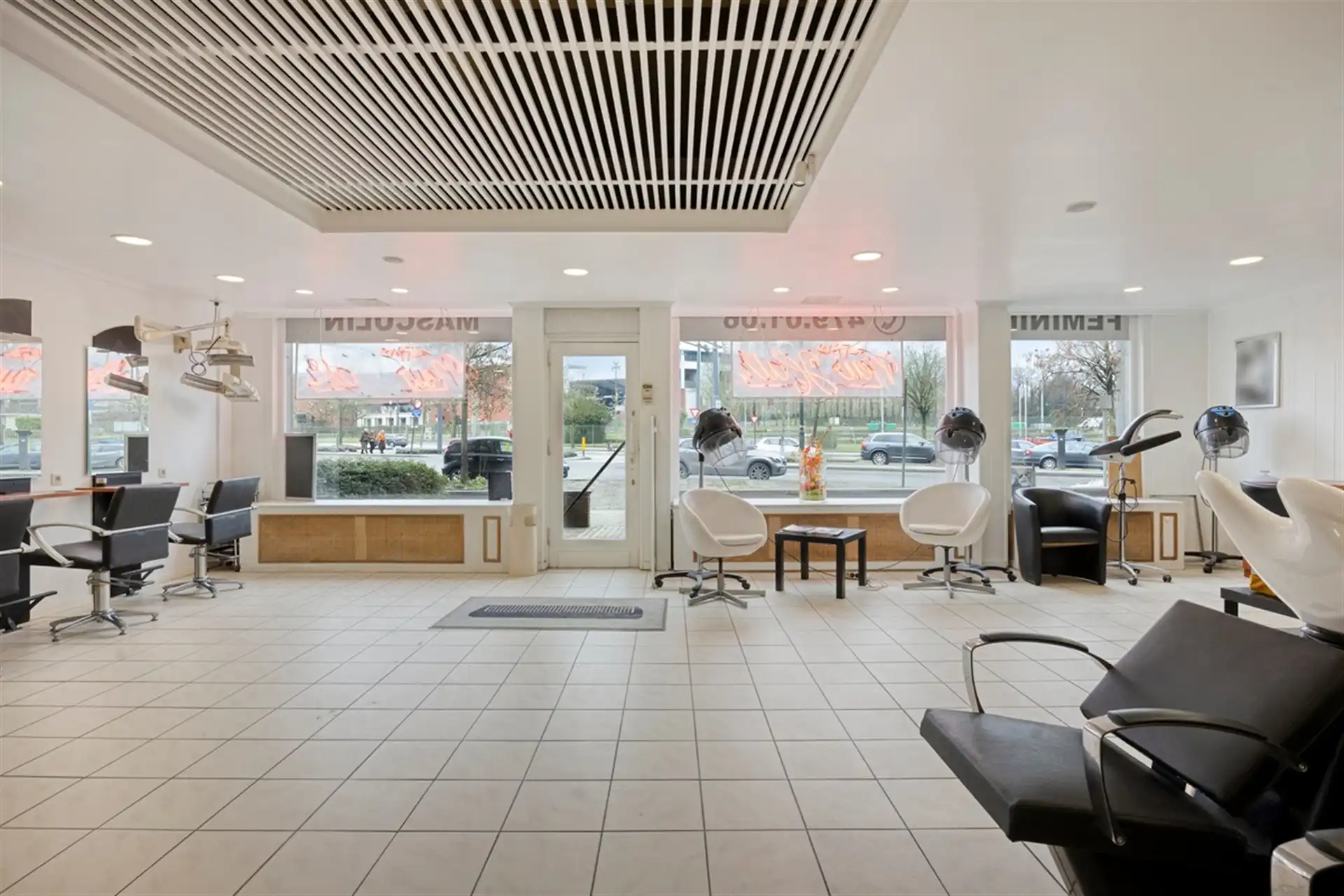 Prachtige commerciële ruimtes op een top locatie. foto 5