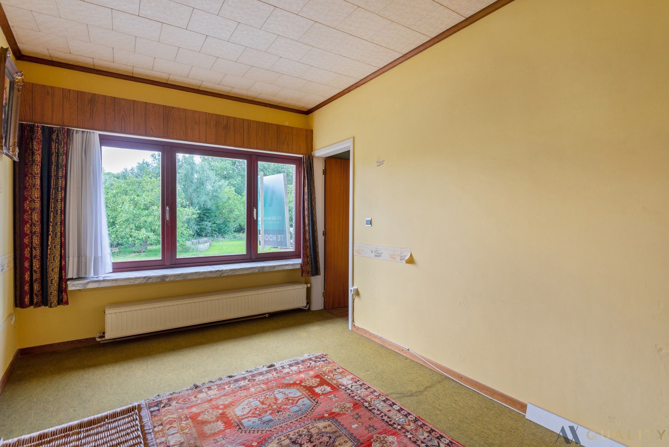 Goed onderhouden halfopen bebouwing in Mariekerke foto 16