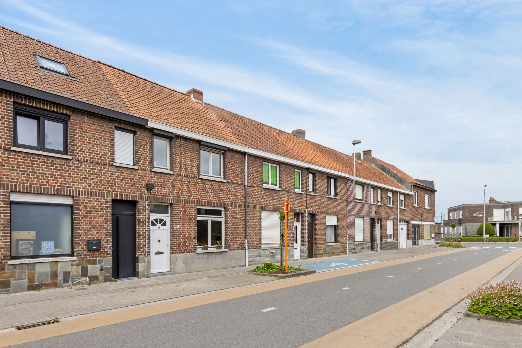 Instapklare gezinswoning op rustige toplocatie foto 18