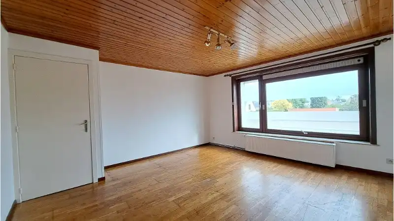 Comfortabel en energiezuinig appartement met TERRAS te huur in Aartrijke foto 3