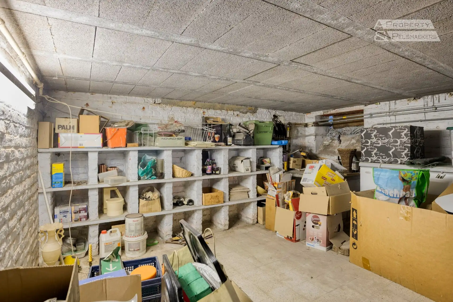 Woning met veel potentie gelegen te Erp-Kwerps foto 14