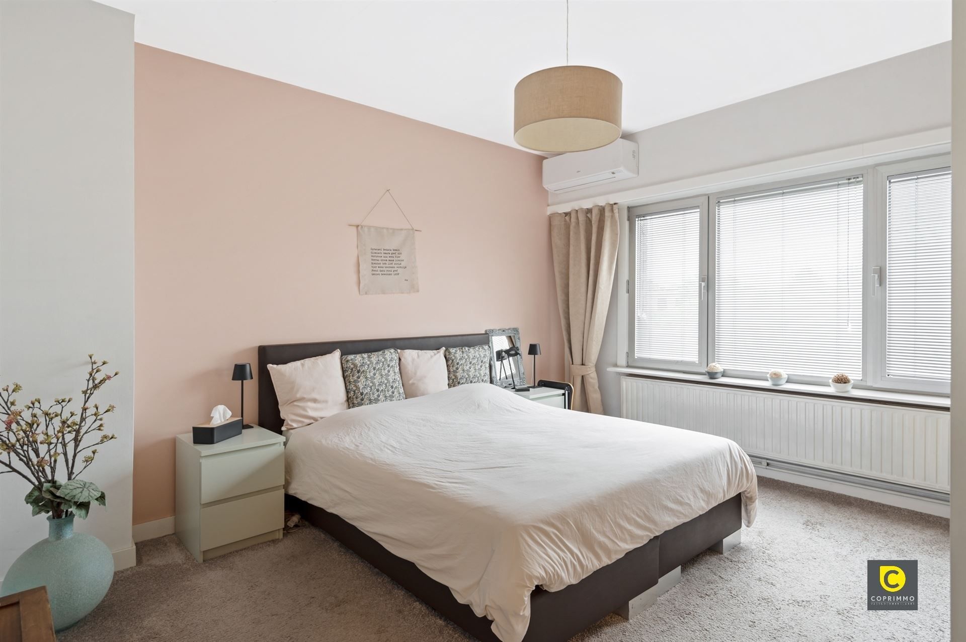 Duplex: 3 slk, T, tuin en 3 P foto 15