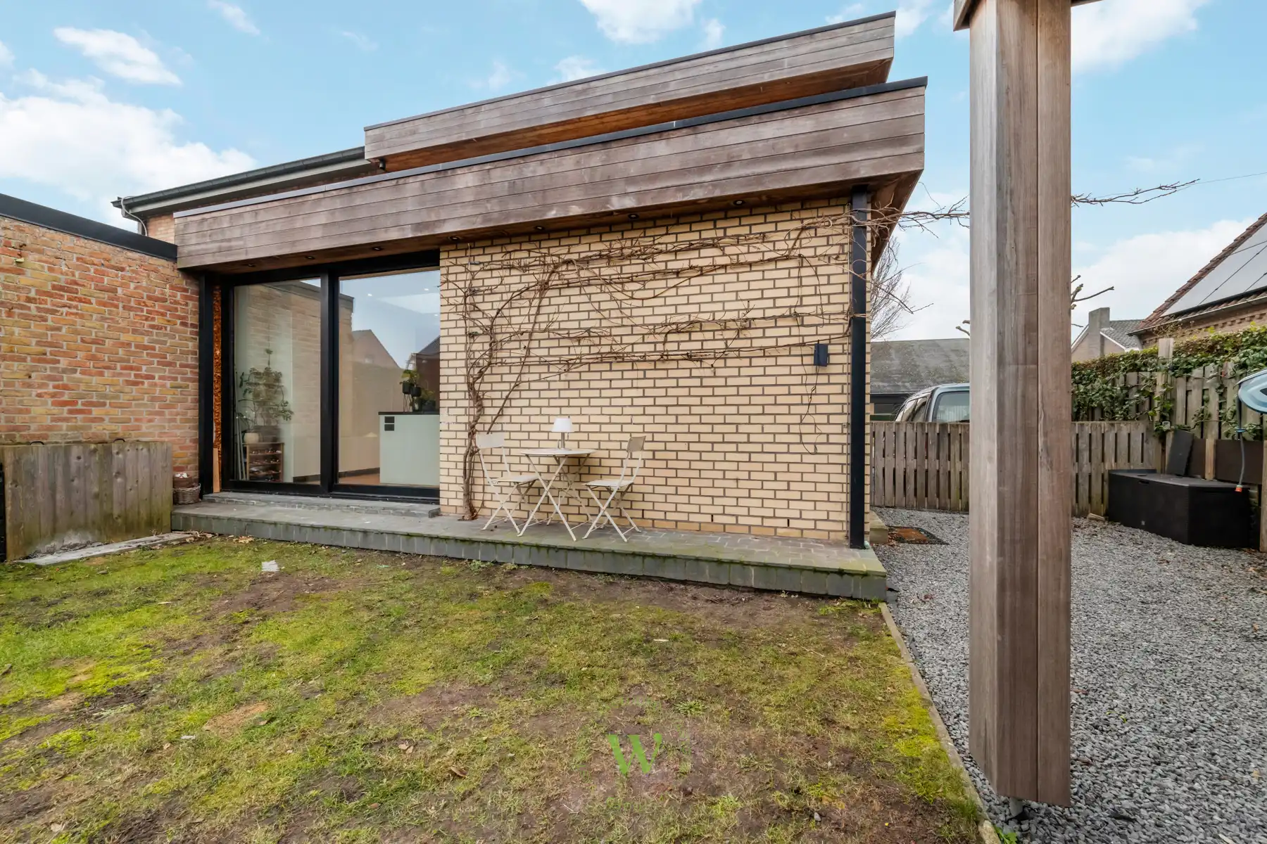 Gerenoveerde gezinswoning met 3 slaapkamers in Sint-Andries foto 20