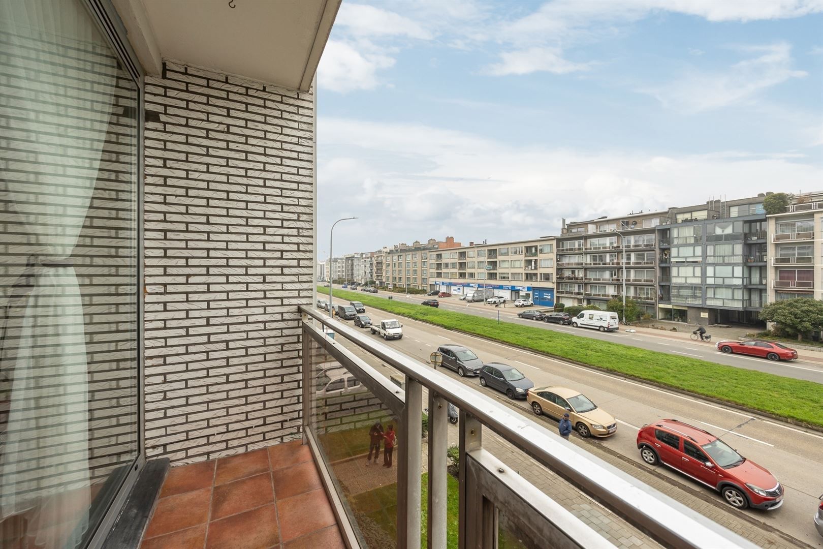 Energiezuinig appartement met twee slaapkamers en lift foto {{pictureIndex}}