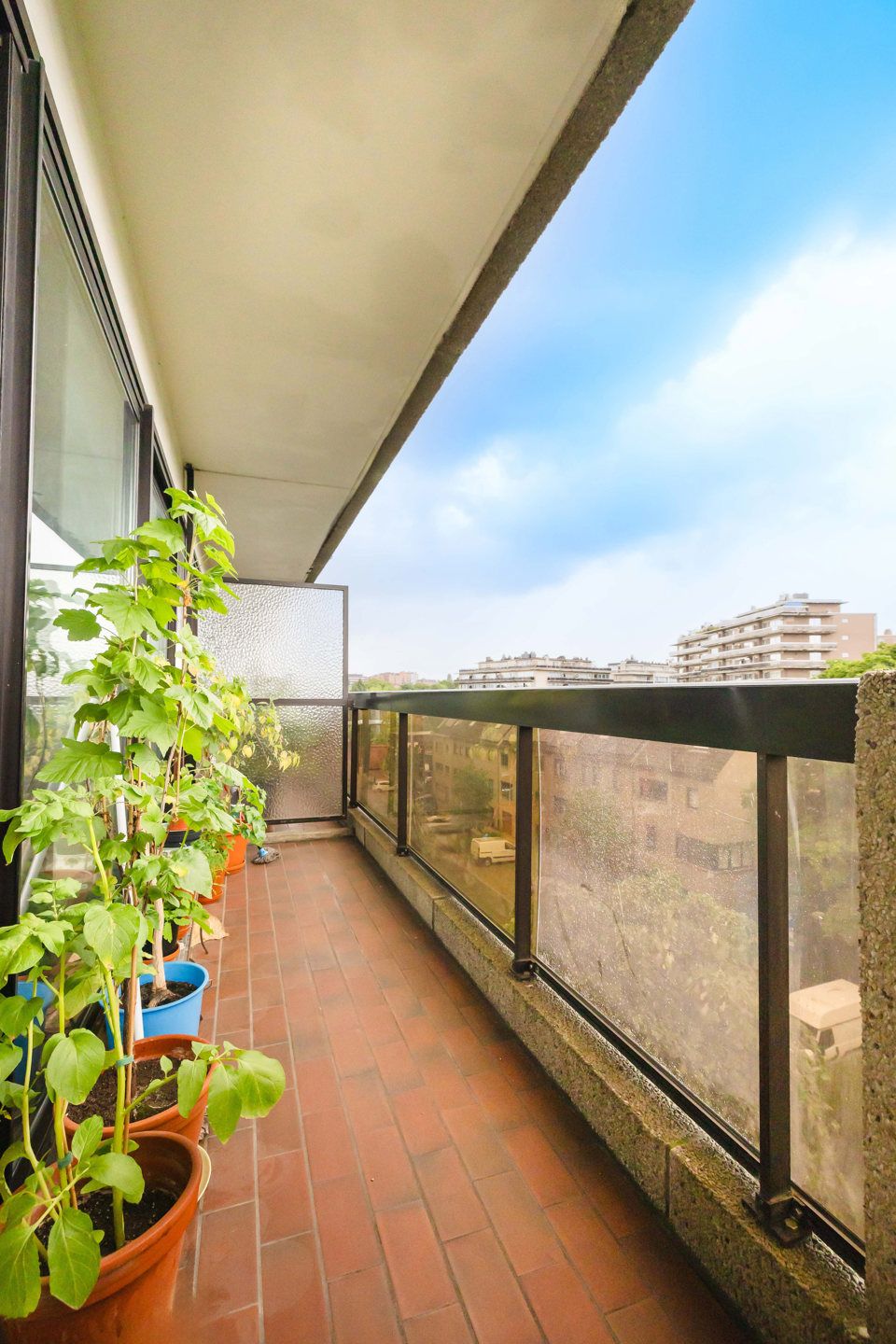 Appartement met 3 slaapkamers + garage foto 2