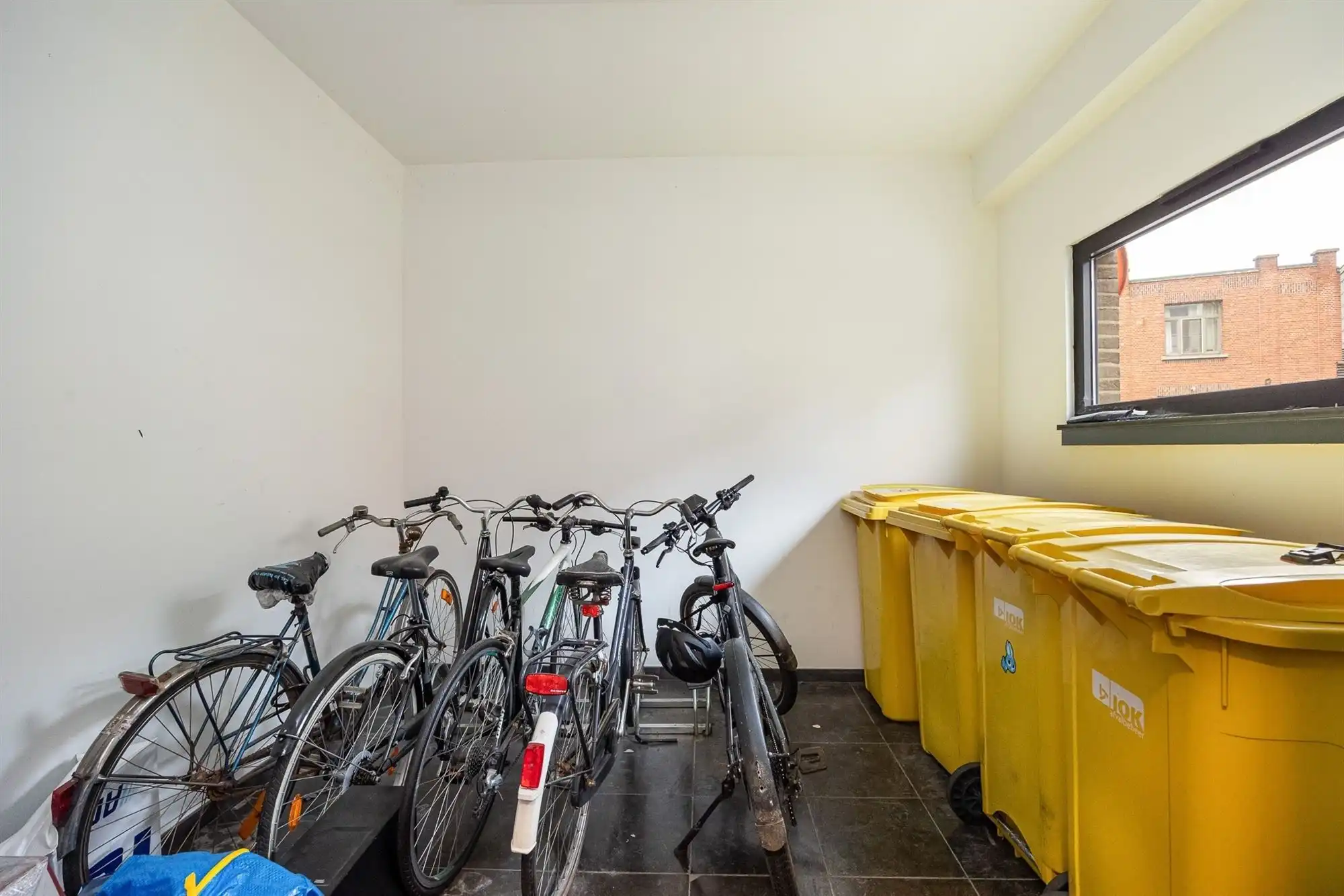 Ruim duplexappartement in centrum Herentals foto 27