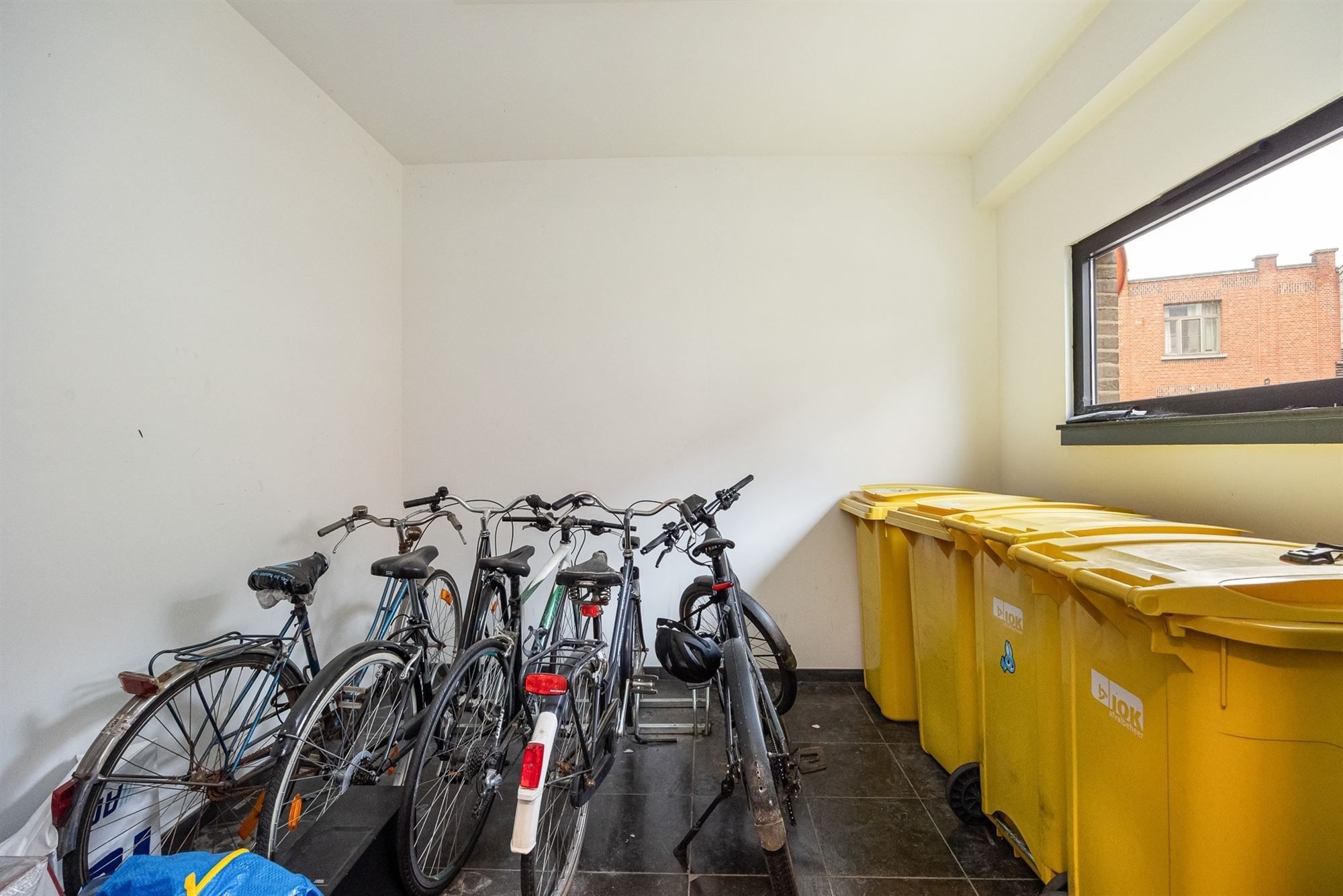 Ruim duplexappartement in centrum Herentals foto 27