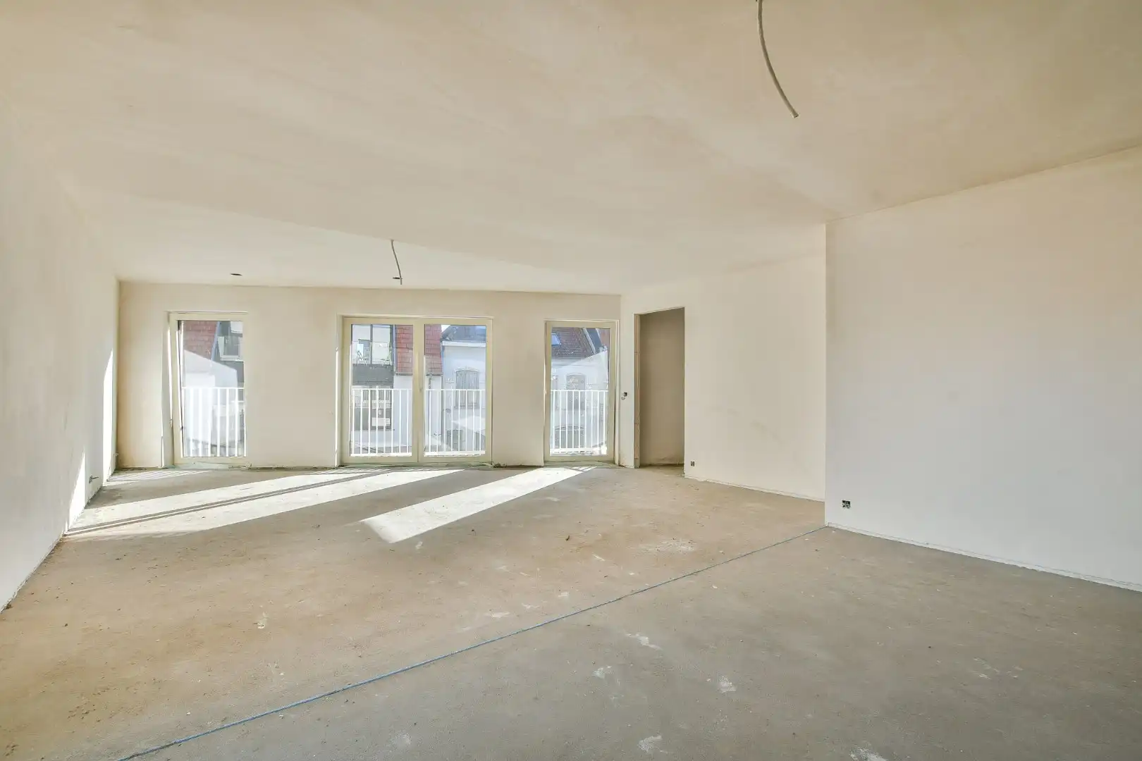 Ontdek Residentie “Ace” – Exclusief Wonen in het Hart van Wenduine foto 14
