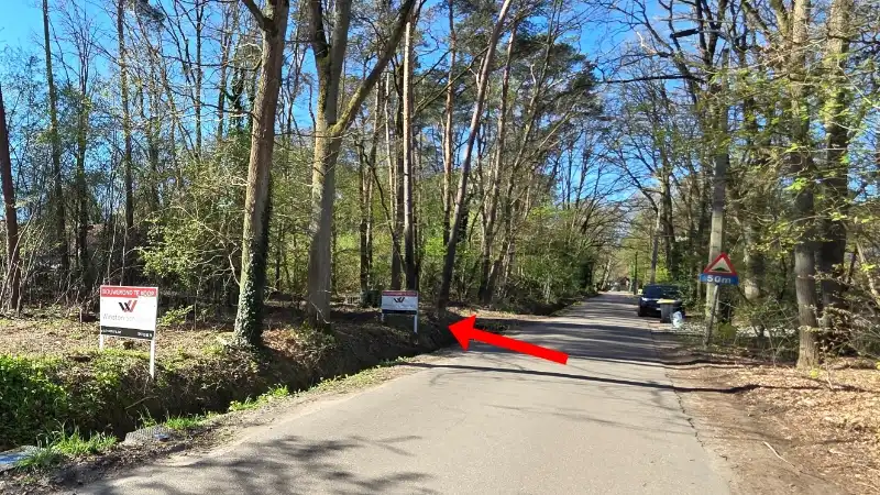 Grond te koop Bollostraat 0 - 3140 Keerbergen